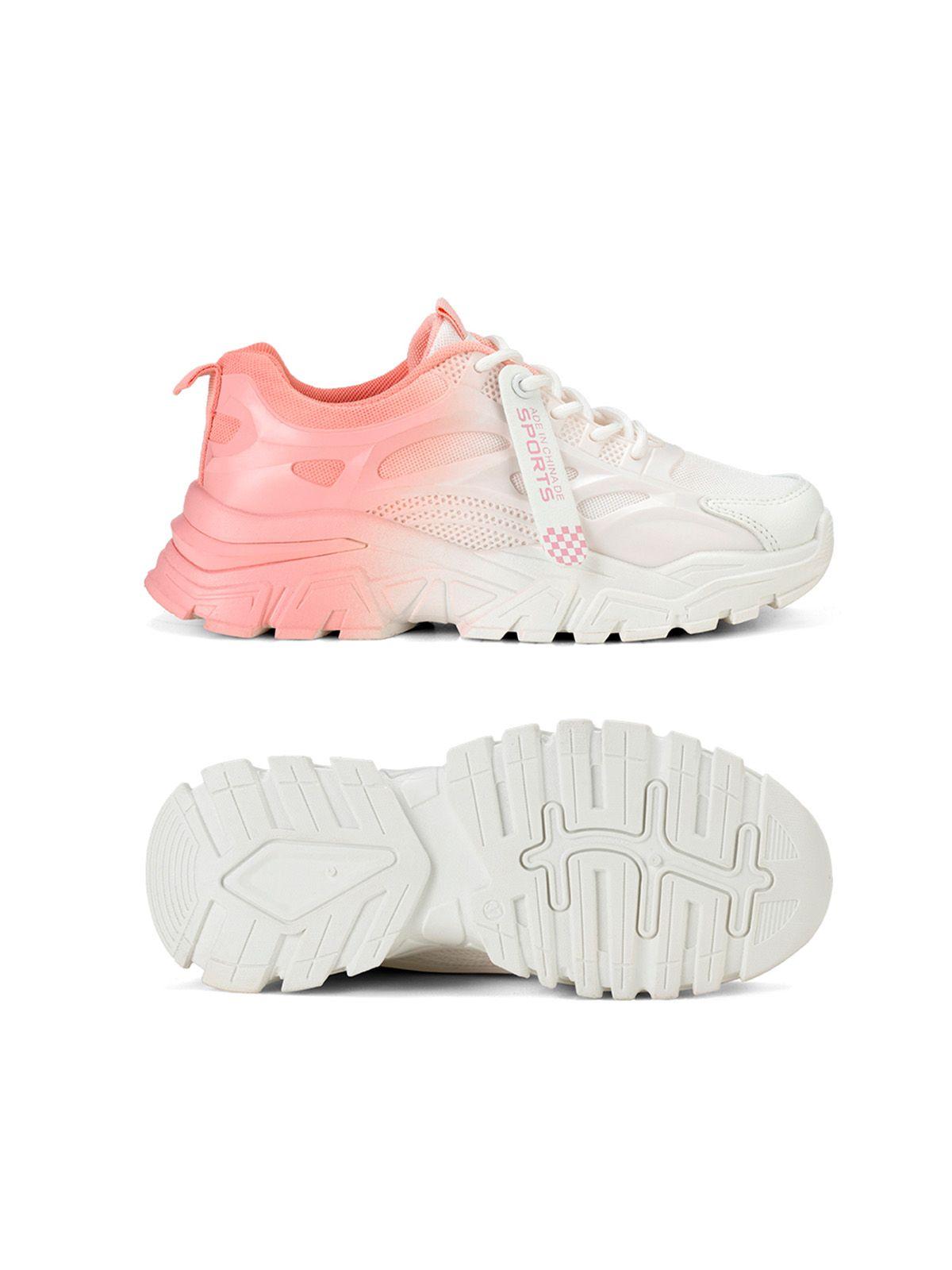 Zapatilla Deborah Rosado Weide-2