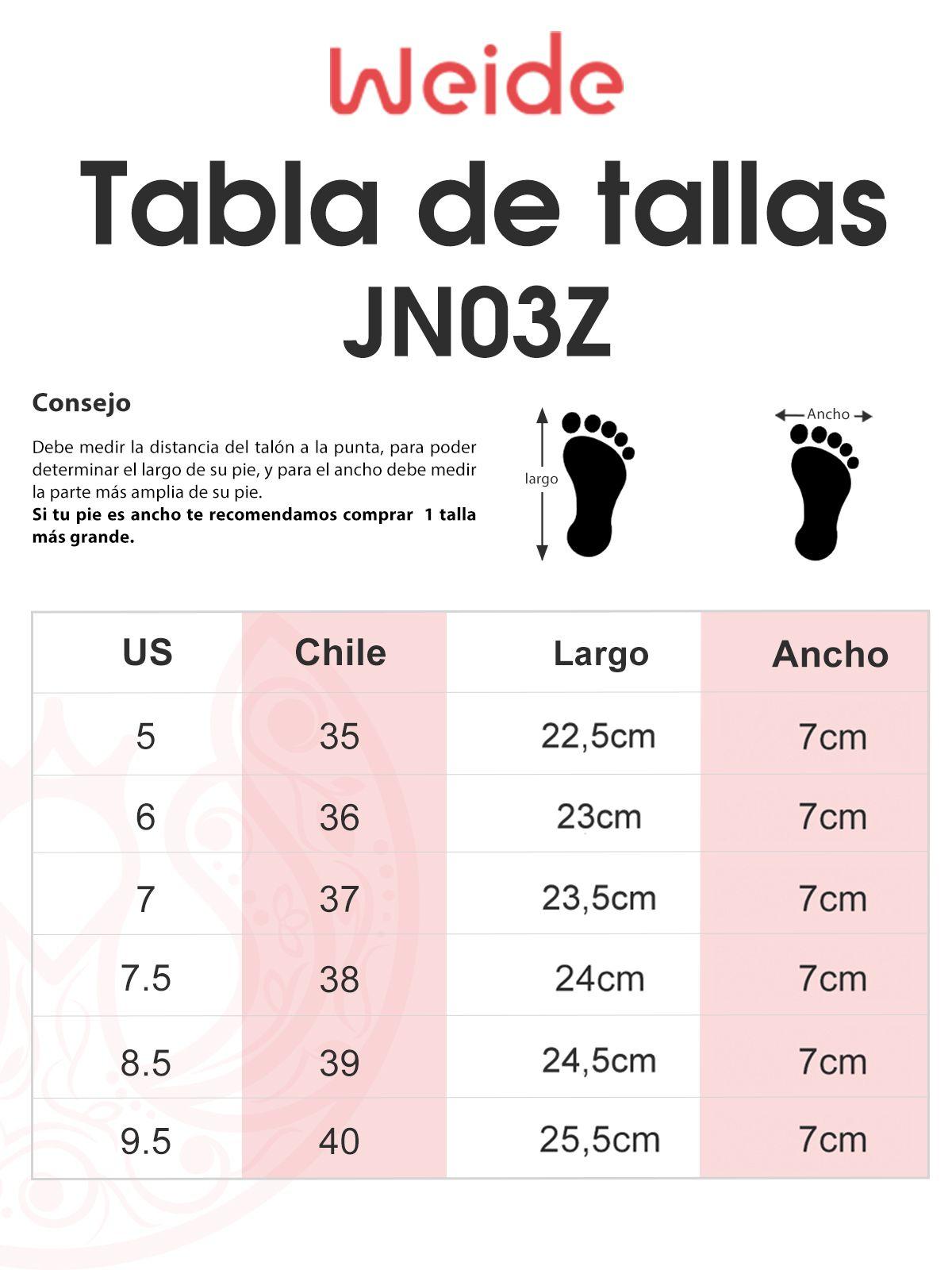 Zapatilla Ellie Camel Weide-3