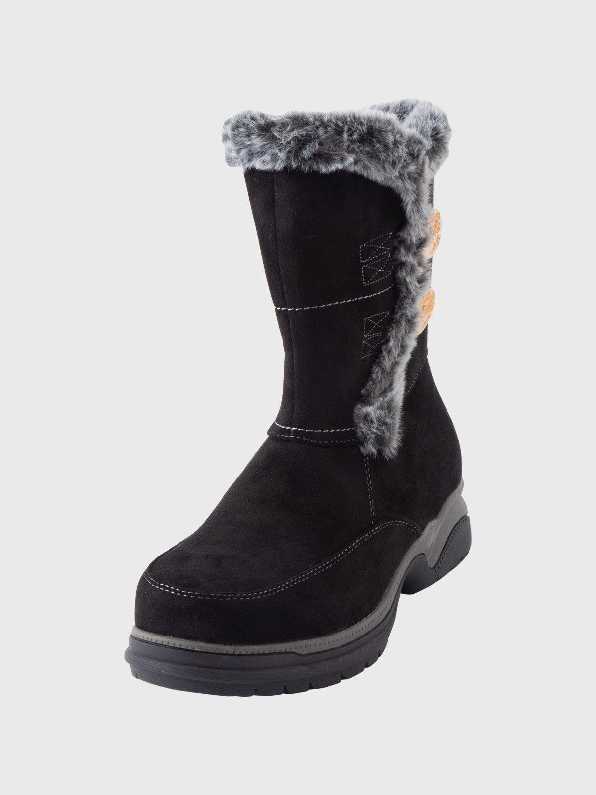 Bota Esme Negro Weide-0