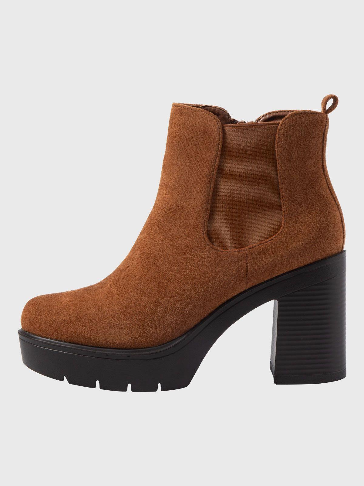 Botin Ona Camel Weide-1