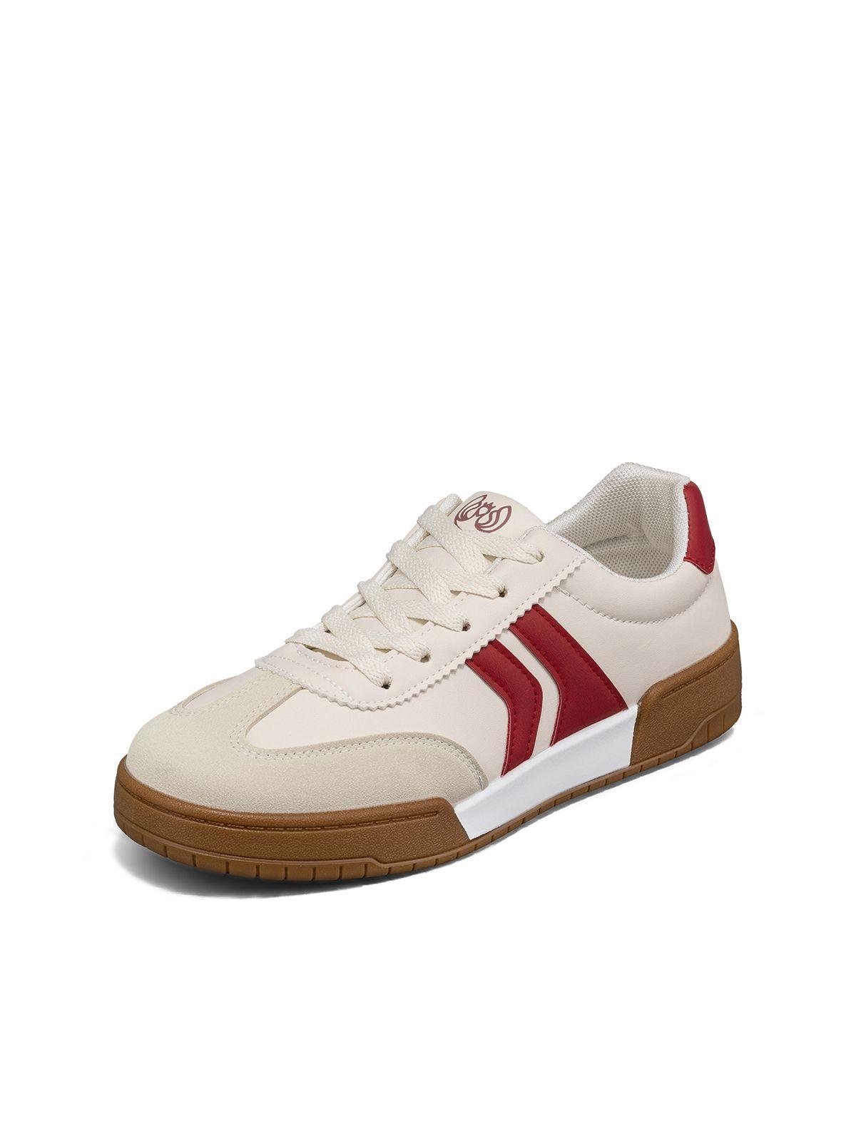Zapatilla Urbana Deportiva Soft Mujer Weide TFA310-1