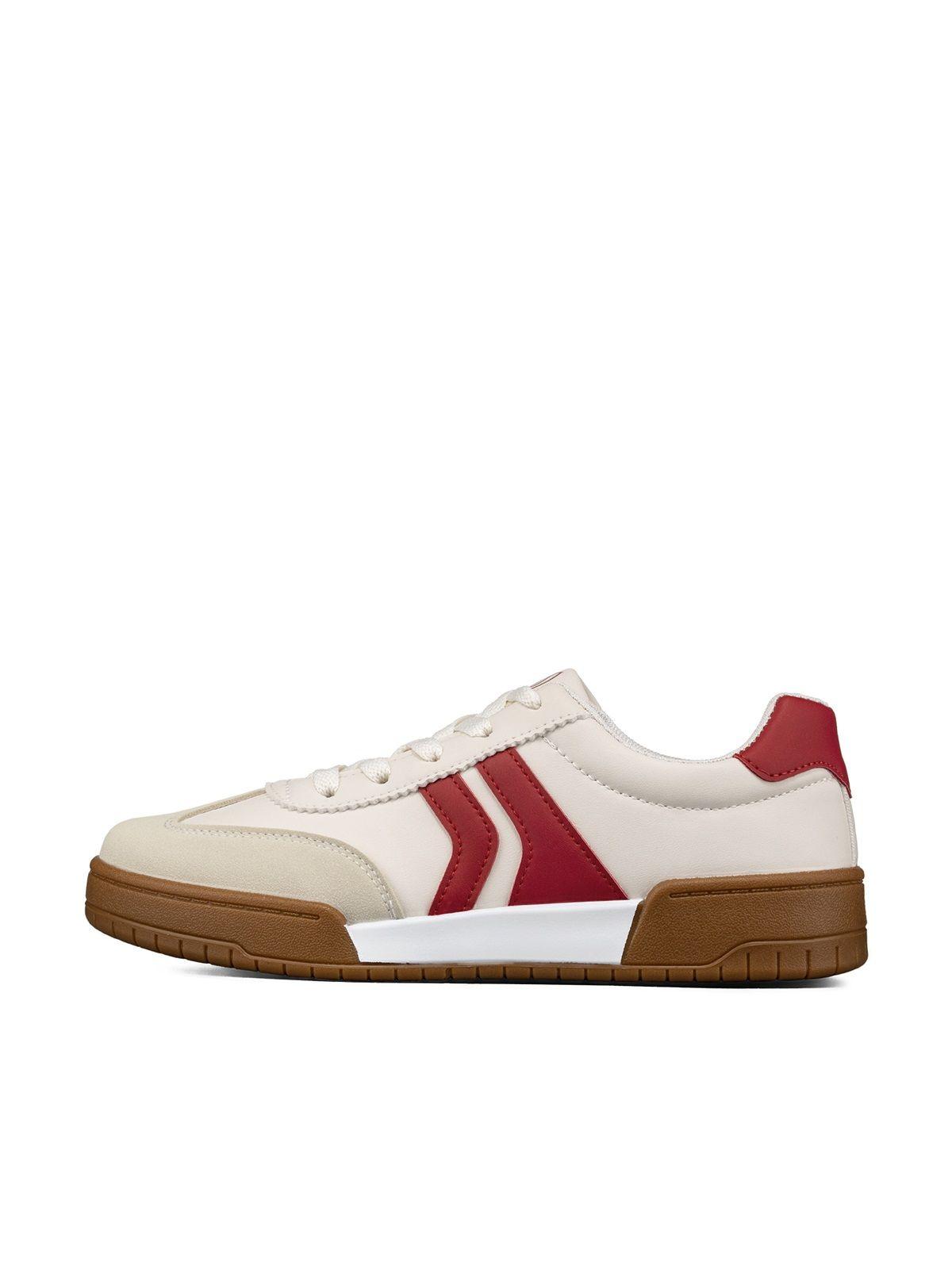 Zapatilla Urbana Deportiva Soft Mujer Weide TFA310-4