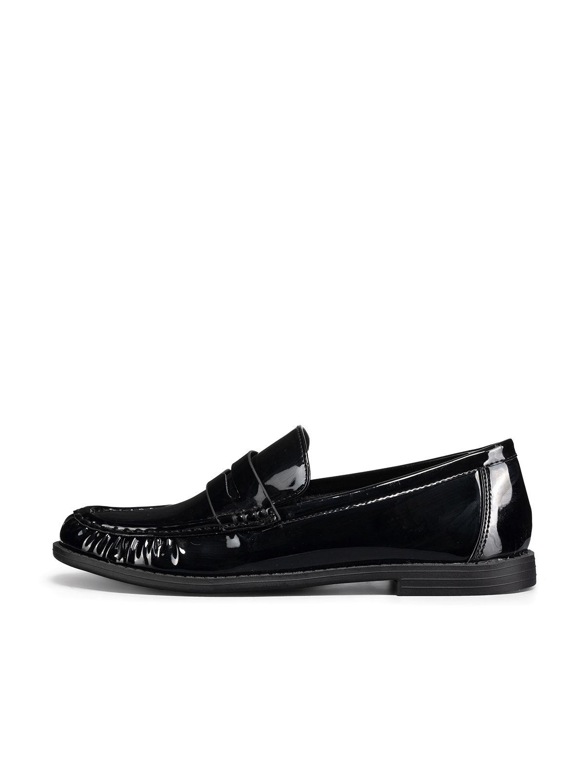 Mocasin Casual Mujer Charol Vintage Formal Weide YOU502-4