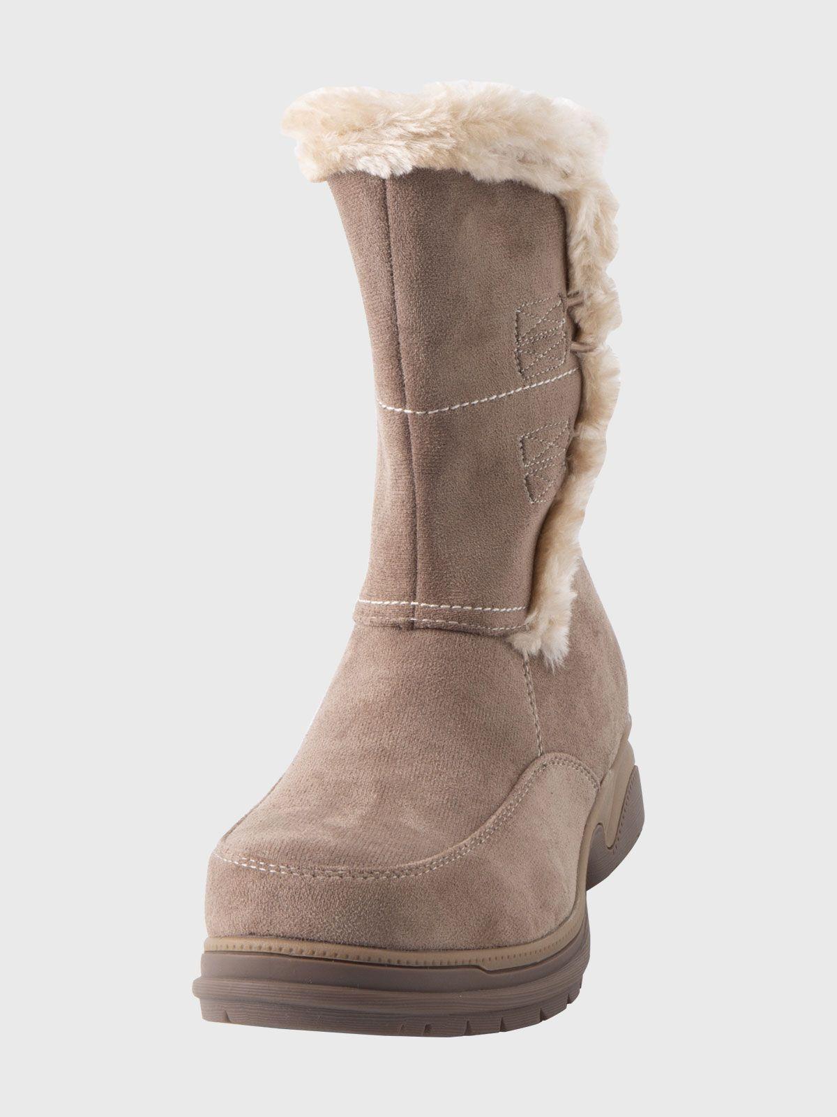 Bota Esme Caqui Weide-0