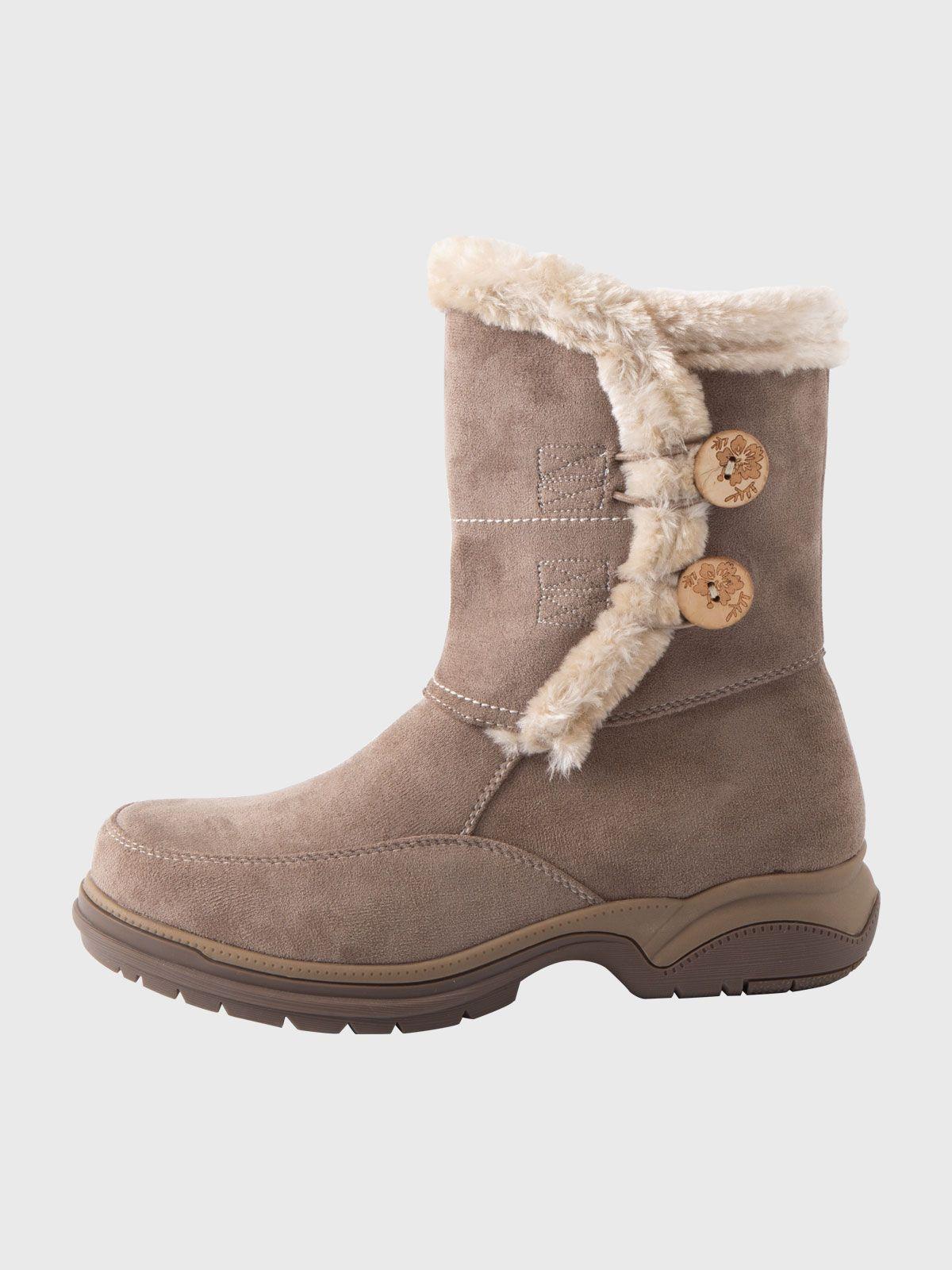Bota Esme Caqui Weide-1