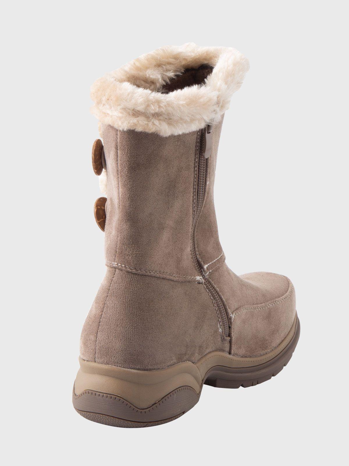 Bota Esme Caqui Weide-2