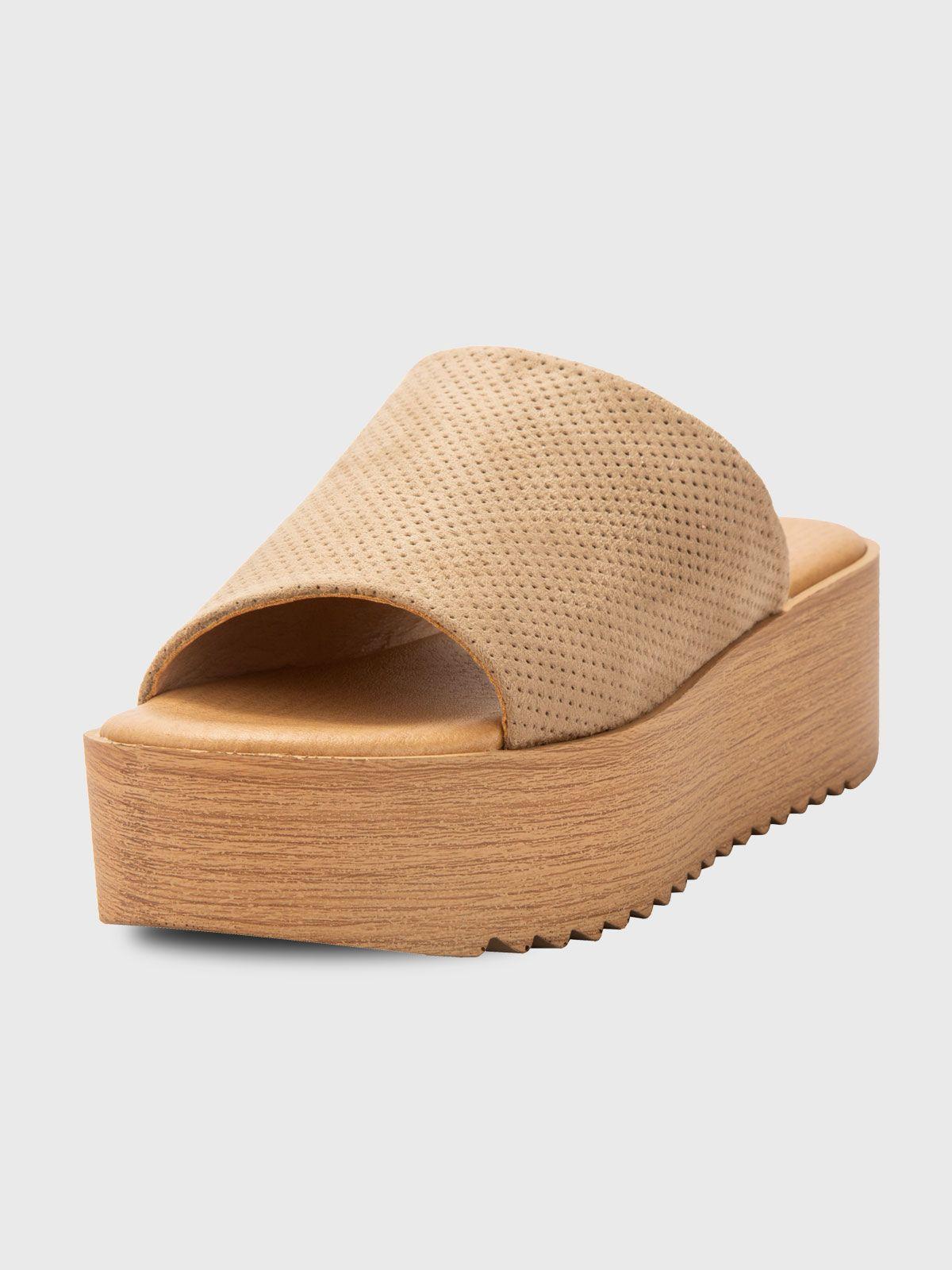 Sandalia Rylee Caqui Weide-0