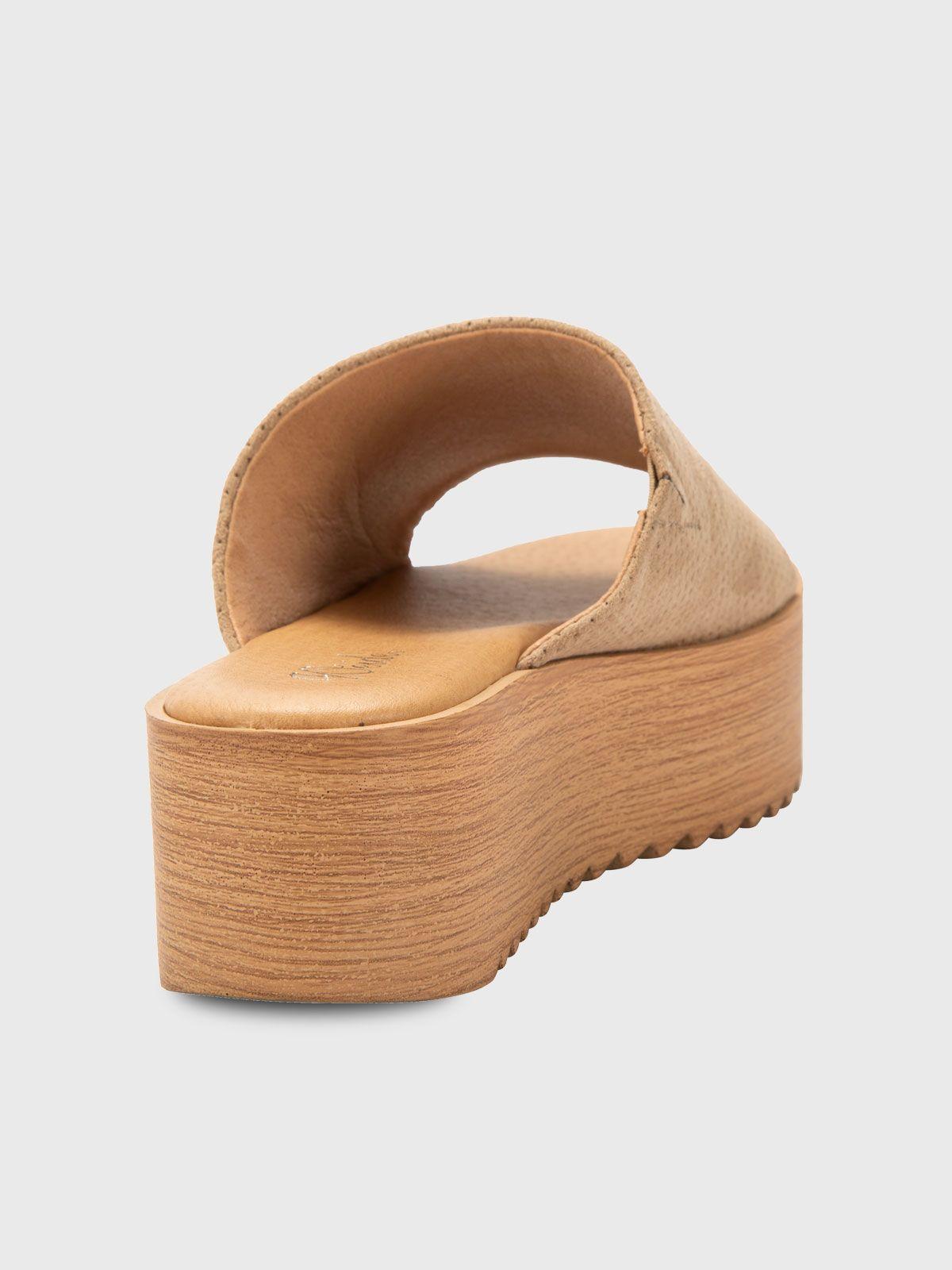 Sandalia Rylee Caqui Weide-2