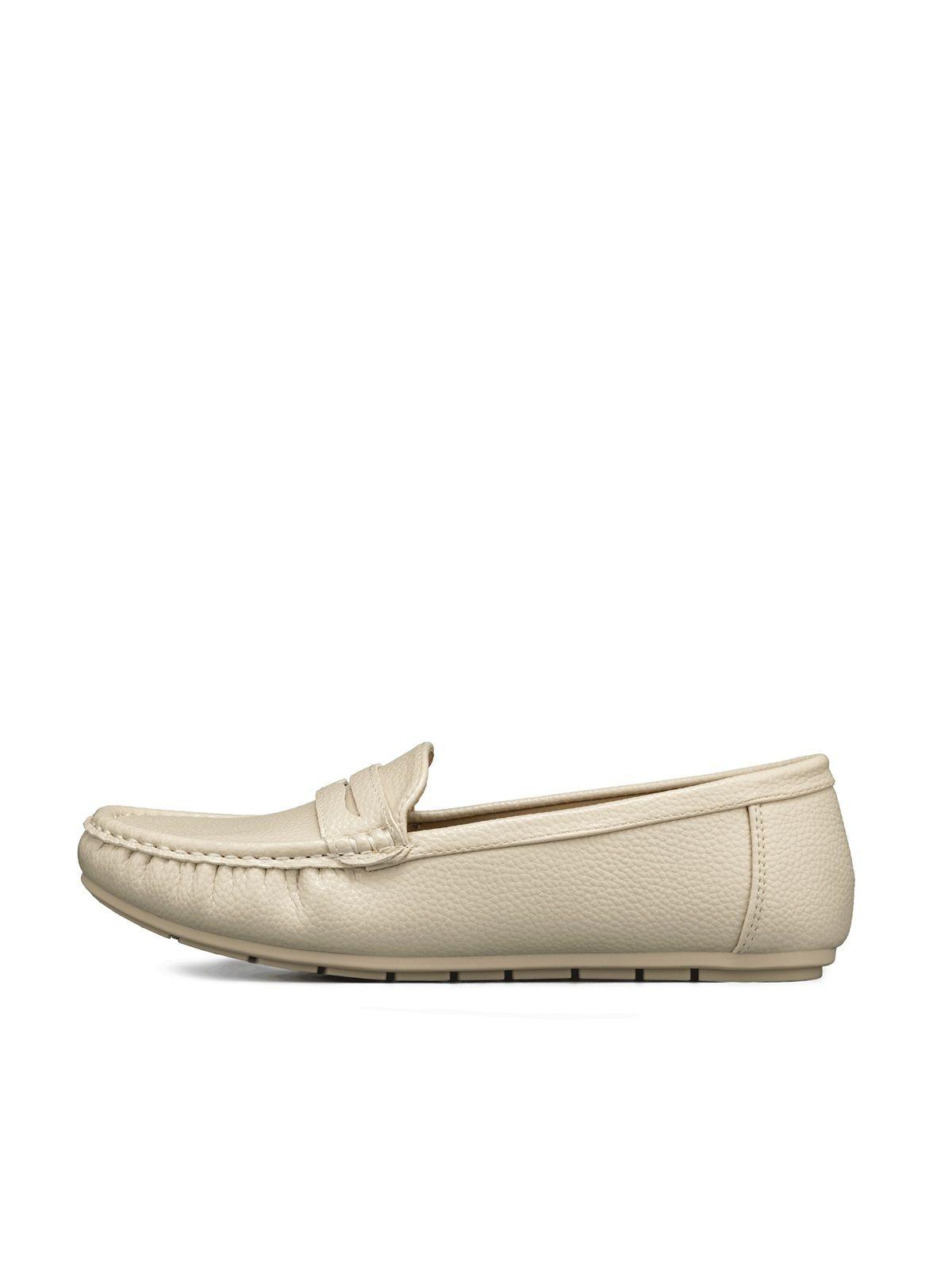 Mocasin Plano Confort Mujer Weide QIU381-4