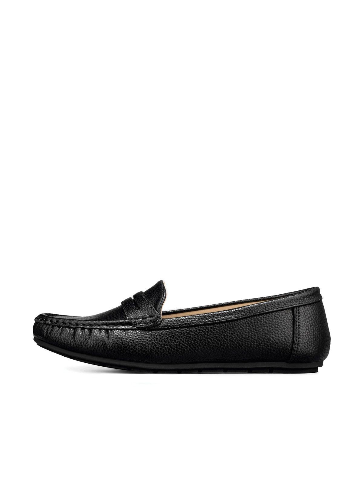 Mocasin Plano Confort Mujer Weide QIU381-1