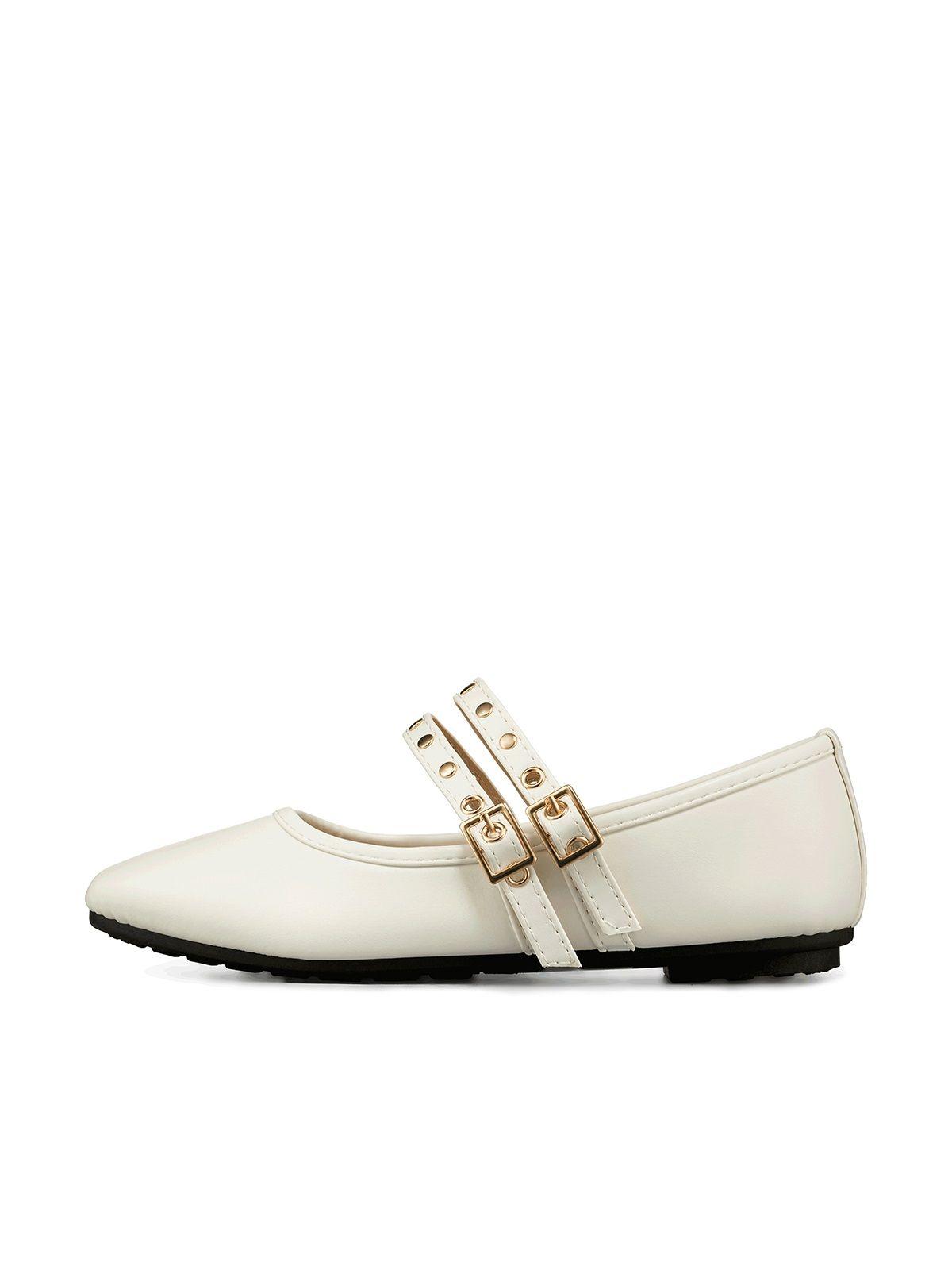 Ballerina Casual Plana Mujer Weide YOU510-1