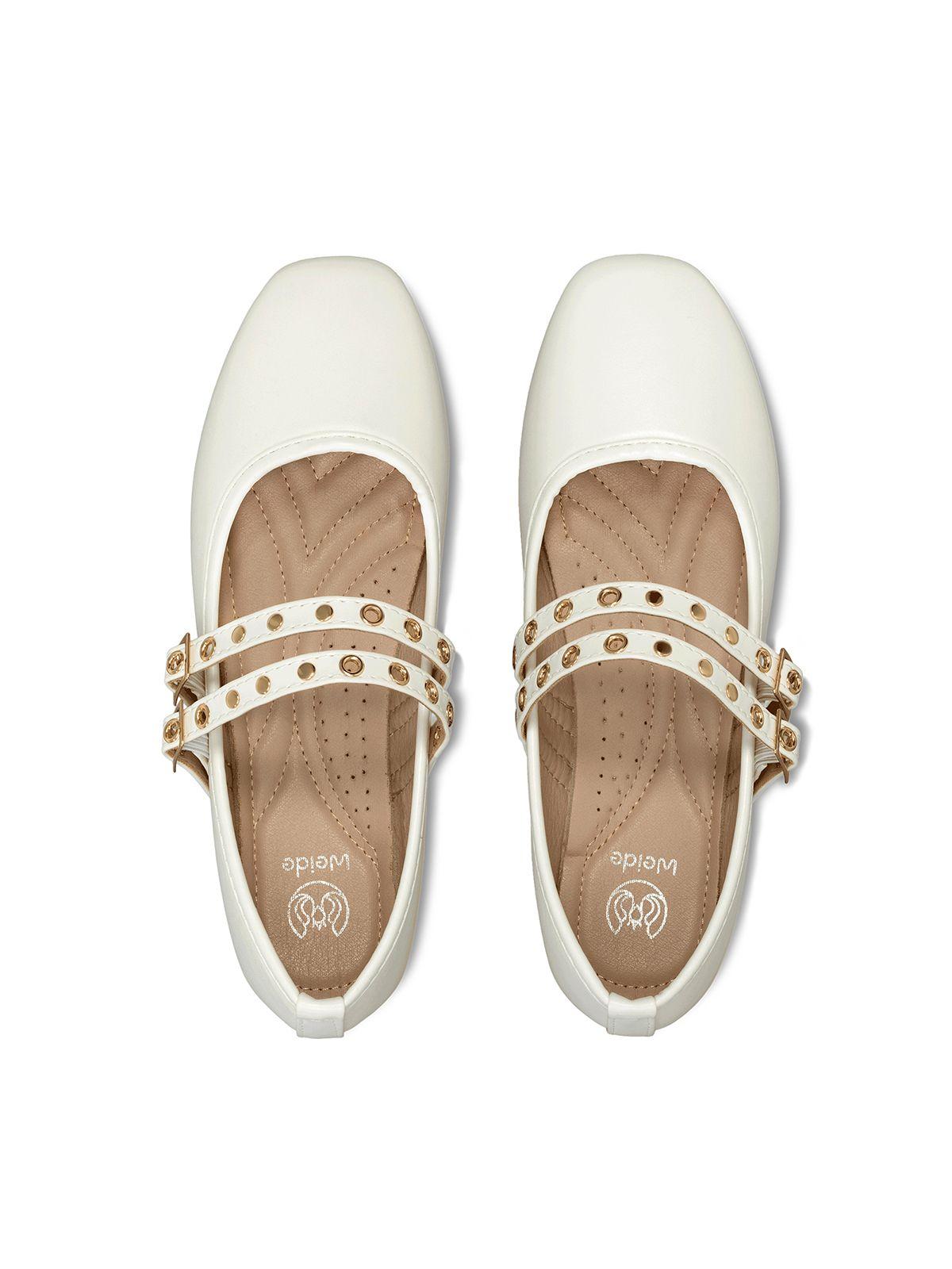 Ballerina Casual Plana Mujer Weide YOU510-2