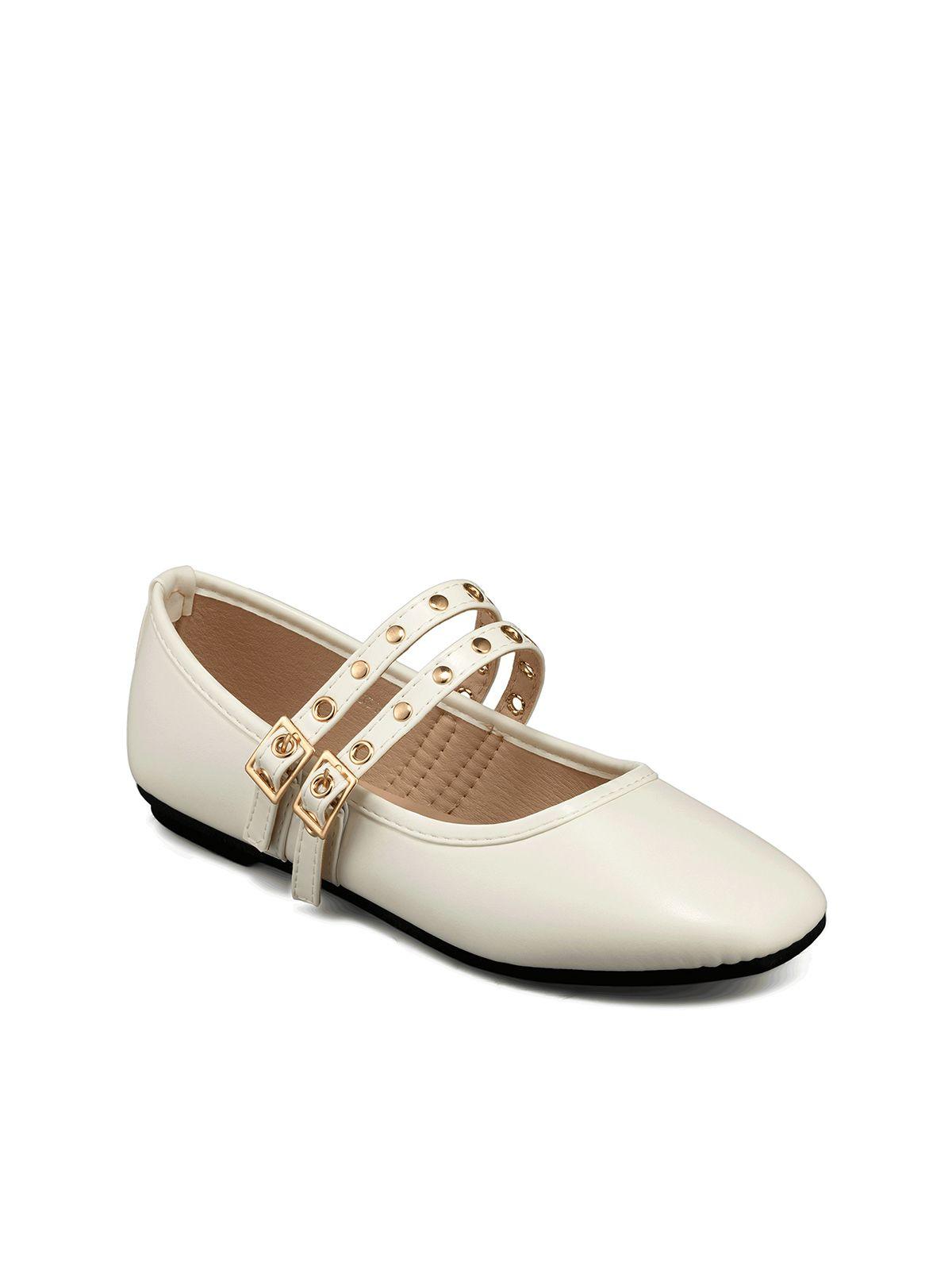 Ballerina Casual Plana Mujer Weide YOU510-4