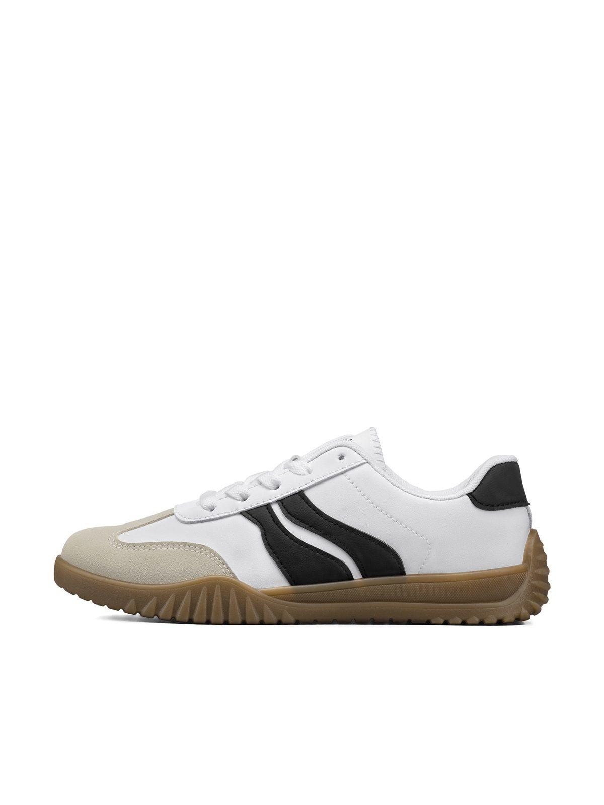 Zapatilla Casual Urbana Vintage Deportiva Mujer Weide SL56-1