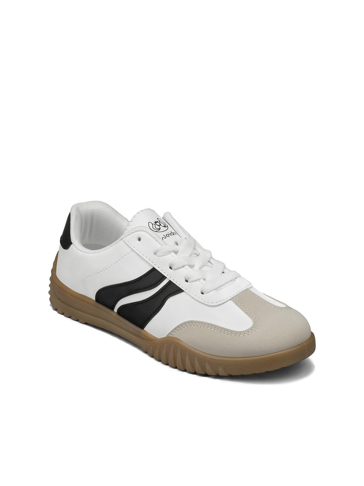 Zapatilla Casual Urbana Vintage Deportiva Mujer Weide SL56-4