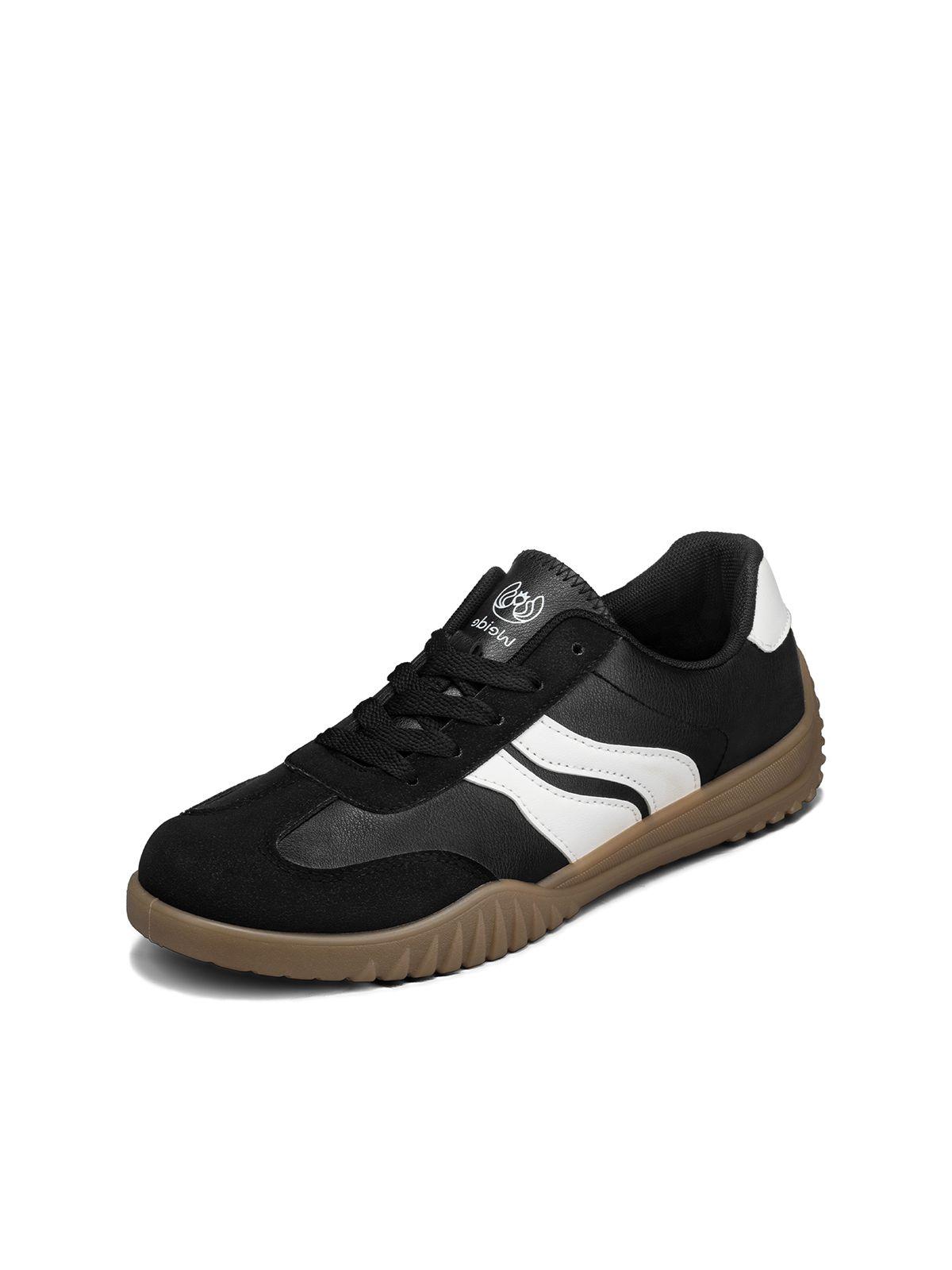 Zapatilla Casual Urbana Vintage Deportiva Mujer Weide SL56-1