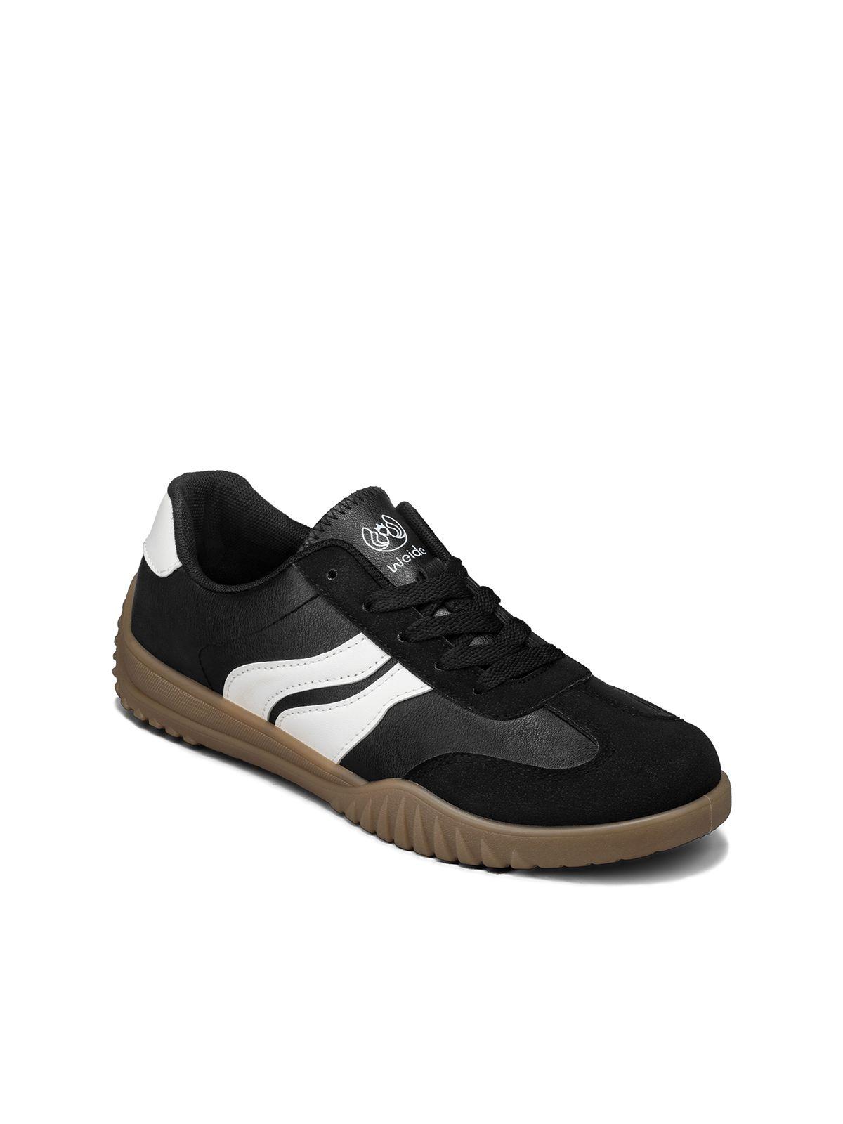 Zapatilla Casual Urbana Vintage Deportiva Mujer Weide SL56-3