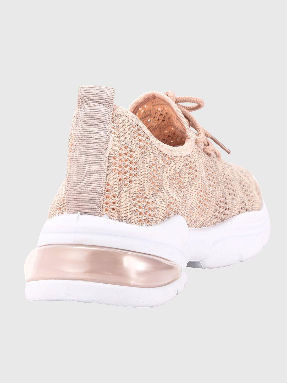 Zapatilla Saanvi Rosado Weide-2