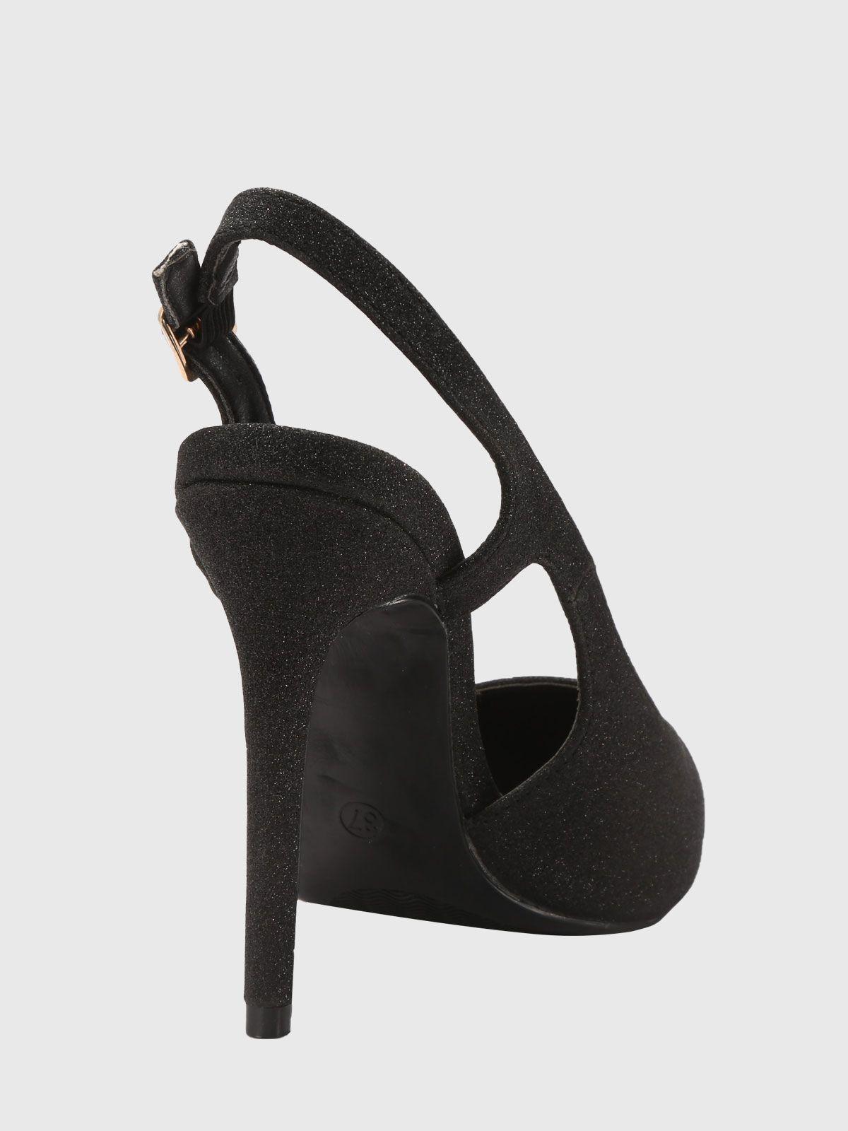Zapato Neda Negro Weide-2