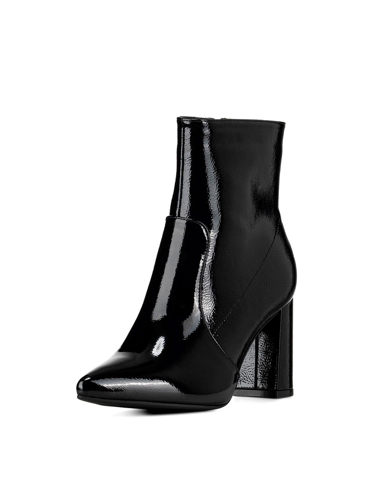 Botin Valentina RQ59  Negro Weide-0