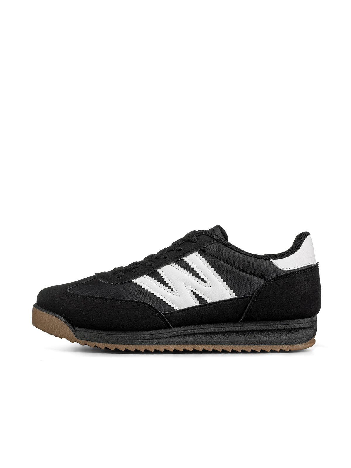 Zapatilla Casual Mujer Urbana Deportiva Comodo Weide JLL51-4