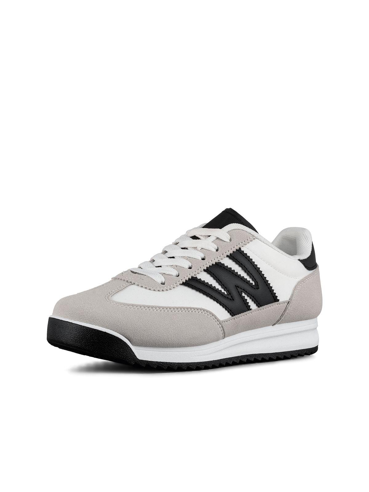 Zapatilla Casual Mujer Urbana Deportiva Comodo Weide JLL51-0