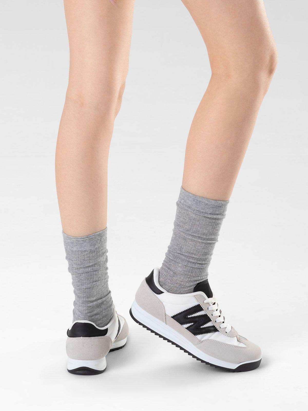 Zapatilla Casual Mujer Urbana Deportiva Comodo Weide JLL51-2