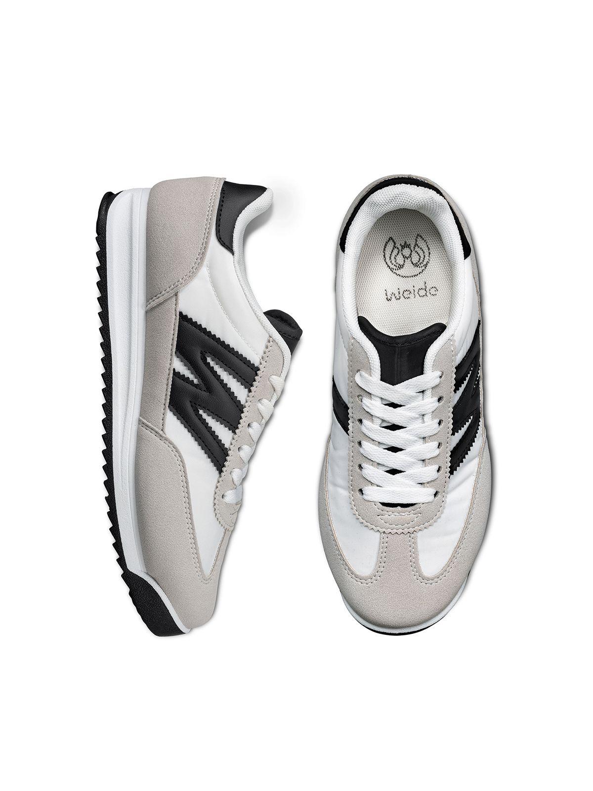 Zapatilla Casual Mujer Urbana Deportiva Comodo Weide JLL51-4