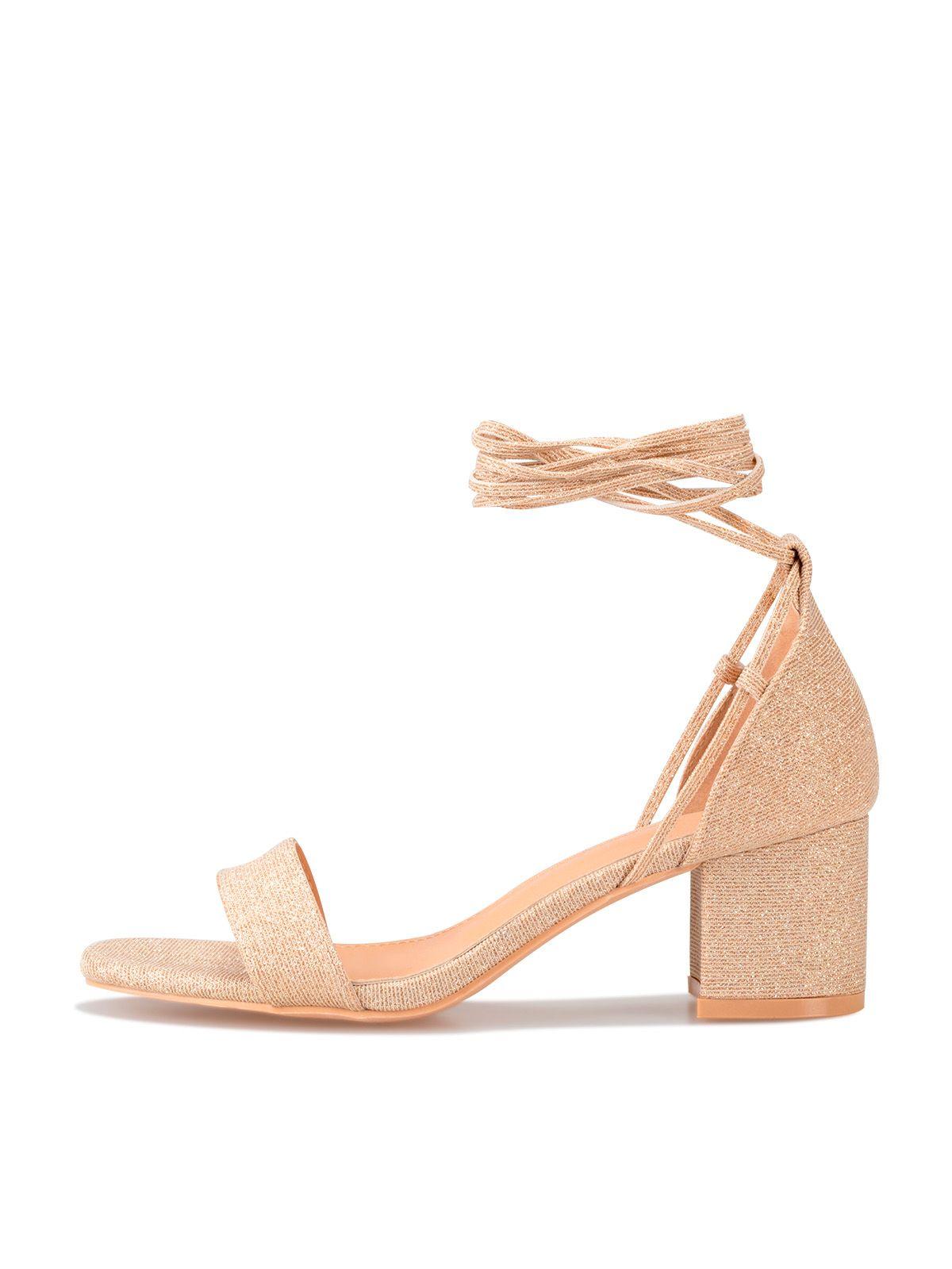 Sandalias Fiesta Alba Dorado Weide-1