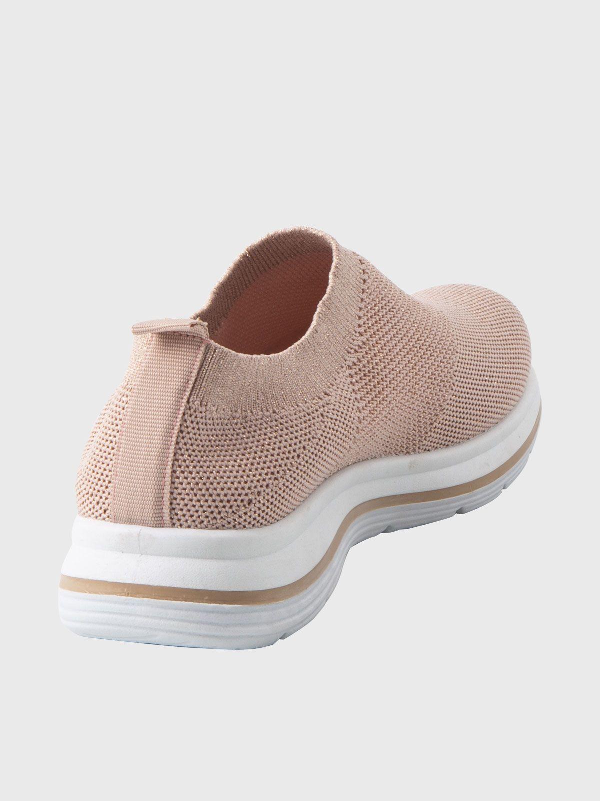 Zapatilla Quetzaly Champan Weide-2