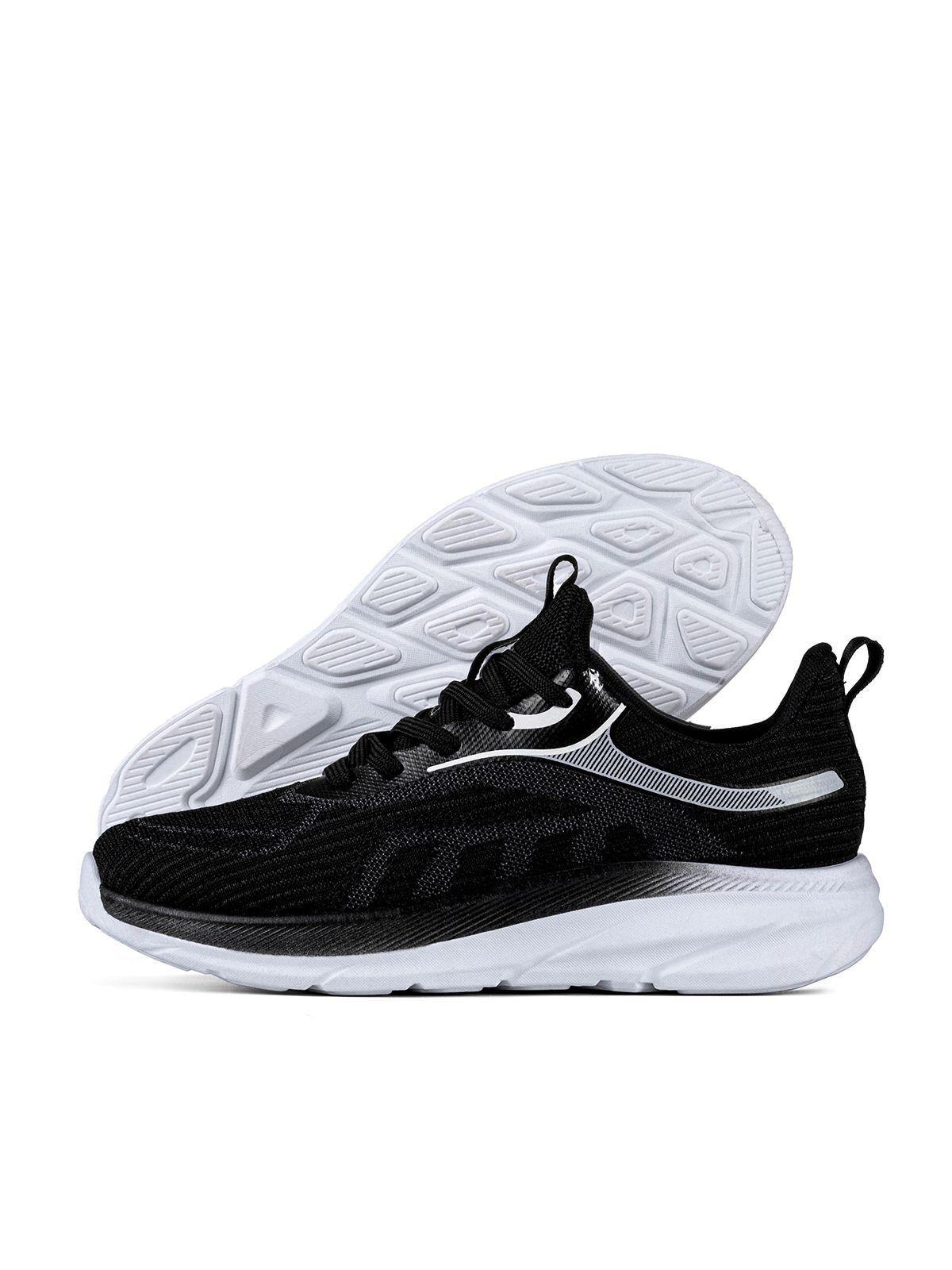 Zapatilla Deportiva Mujer Urbana Con Cordones Weide TFA207-2