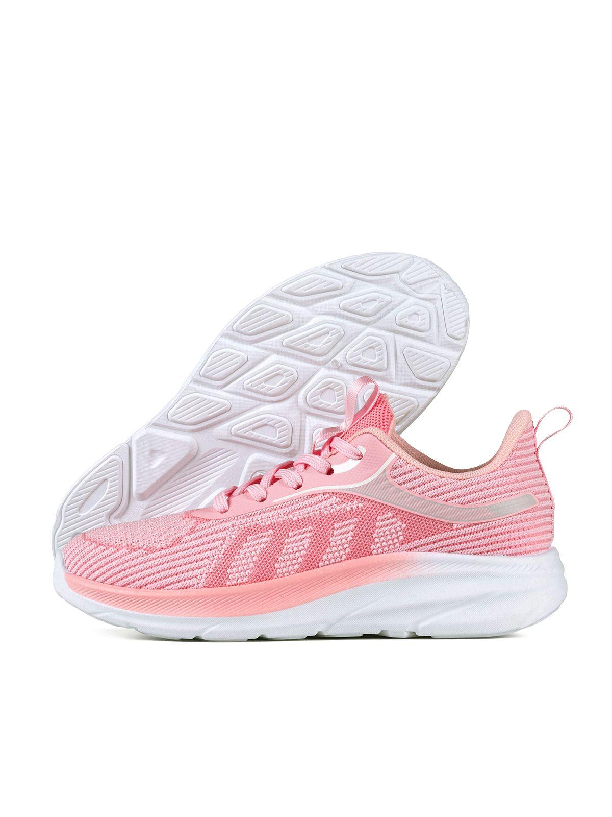 Zapatilla Deportiva Mujer Urbana Con Cordones Weide TFA207-6