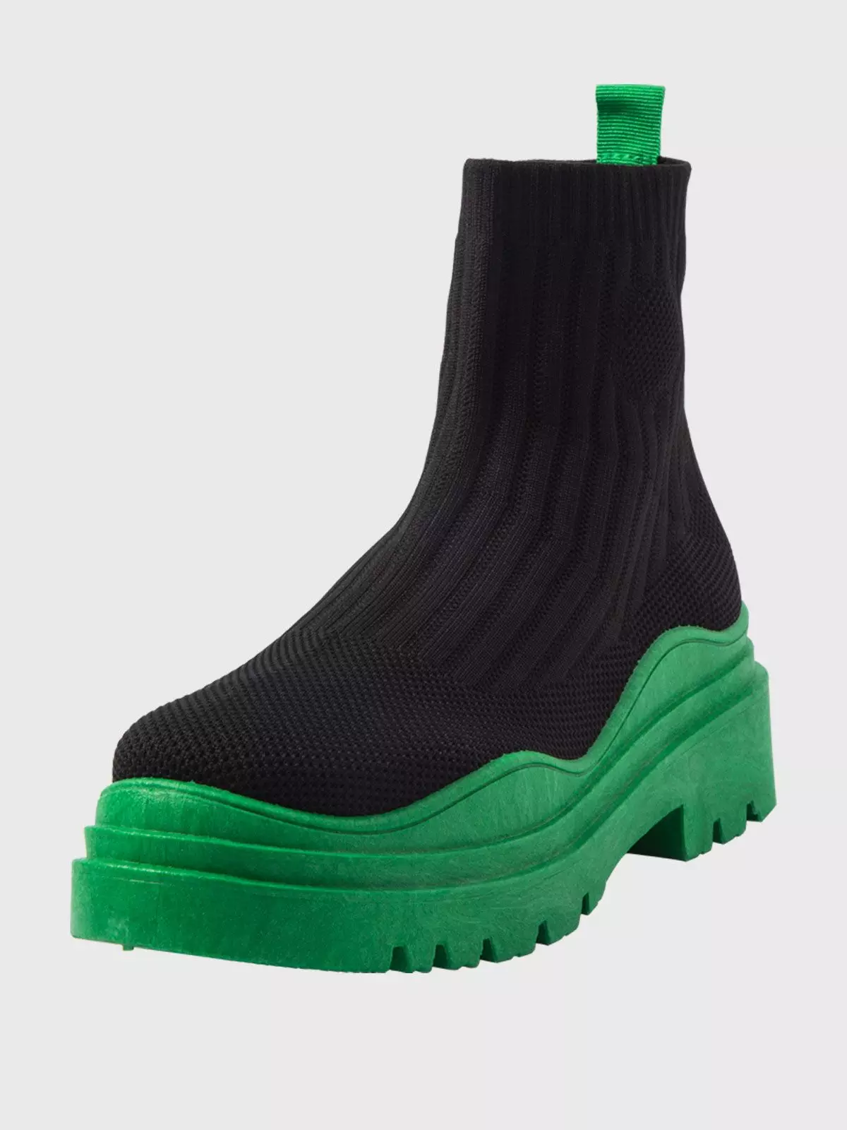 Botin Aftyn Verde Weide-0