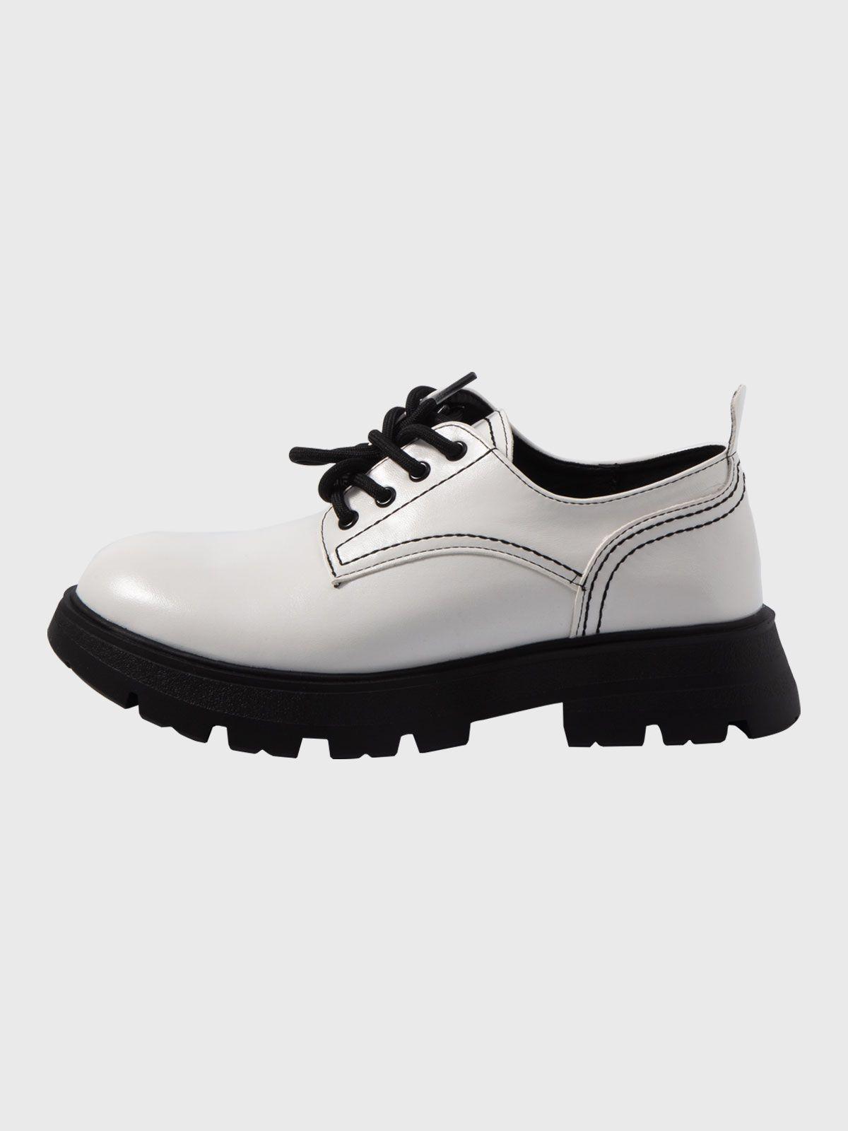 Zapato Itayetzi Blanco Weide-1