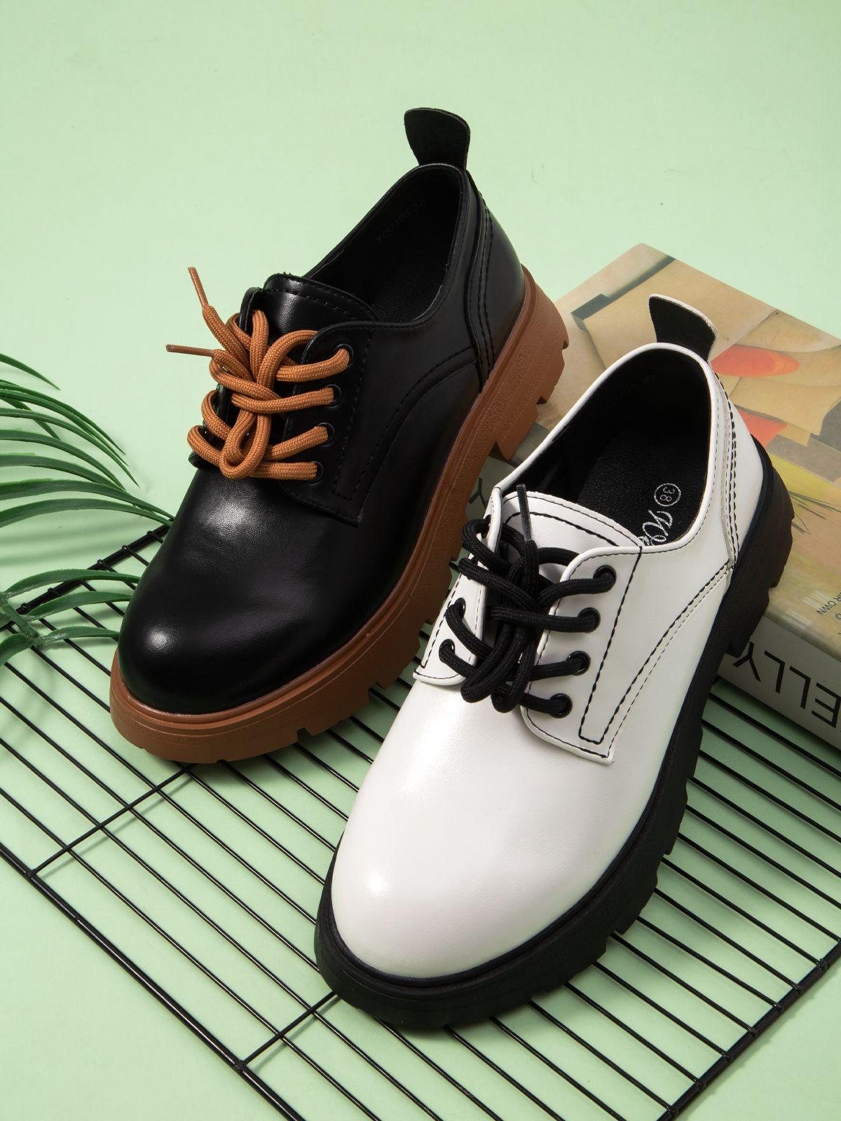 Zapato Itayetzi Blanco Weide-4