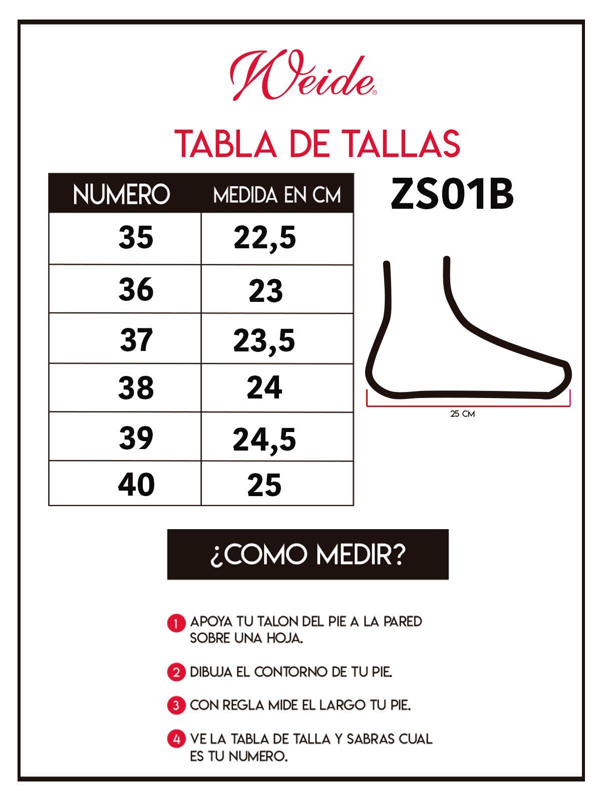 Botin Lucinda Caqui Weide-3