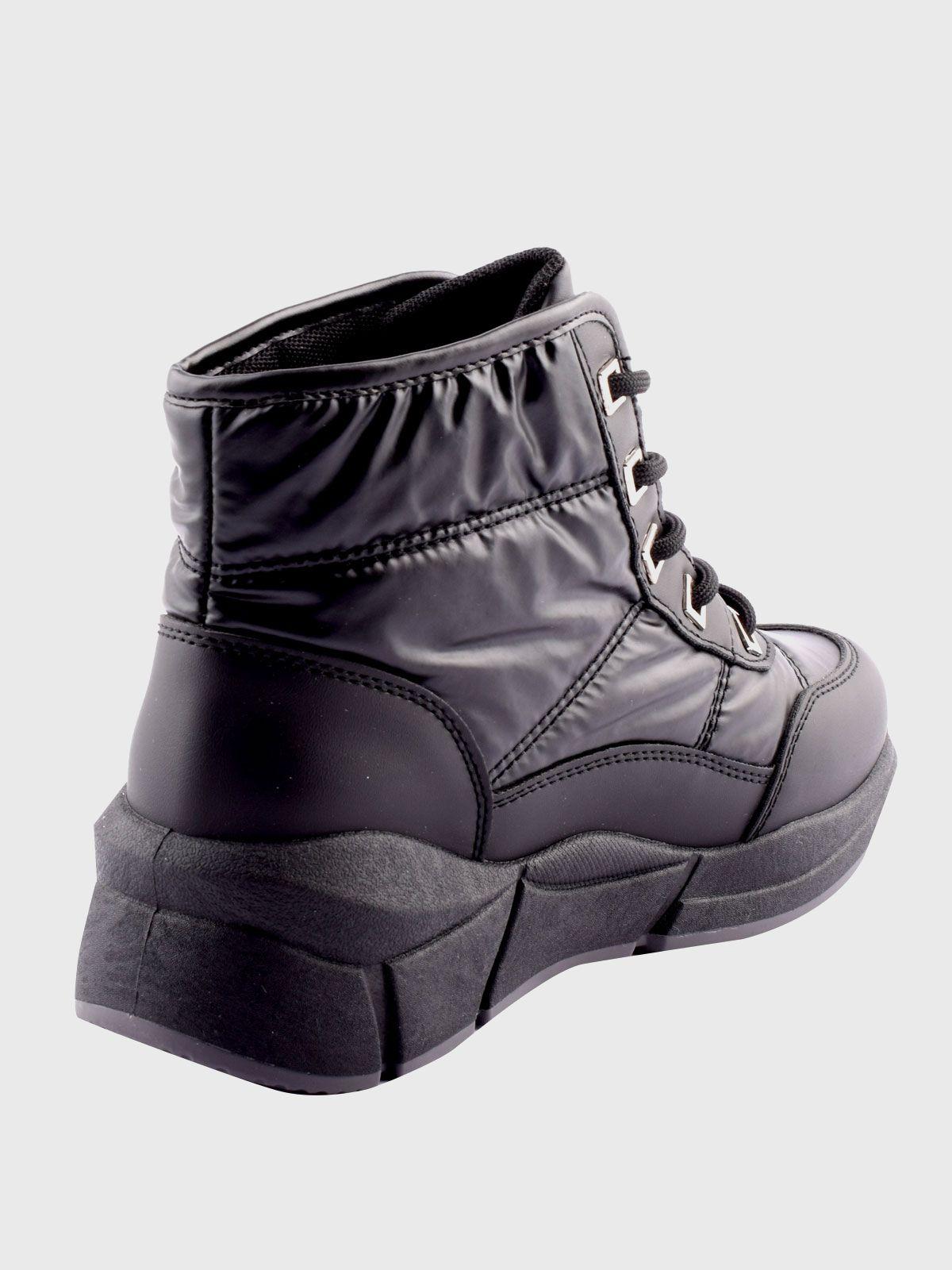 Botin Ayse Negro Weide-2