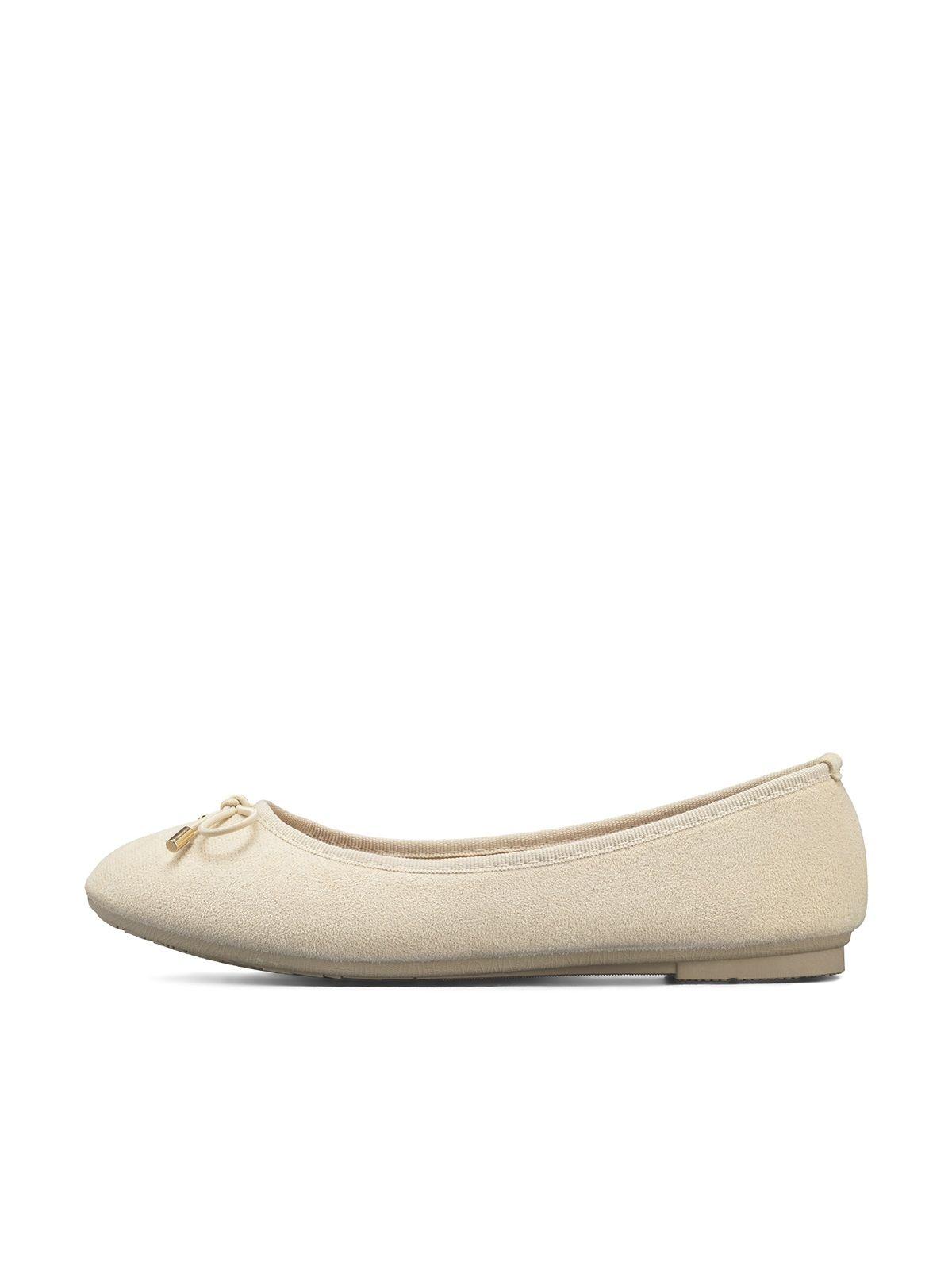Ballerina Simil Gamuza Causal  Mujer Weide You512-1