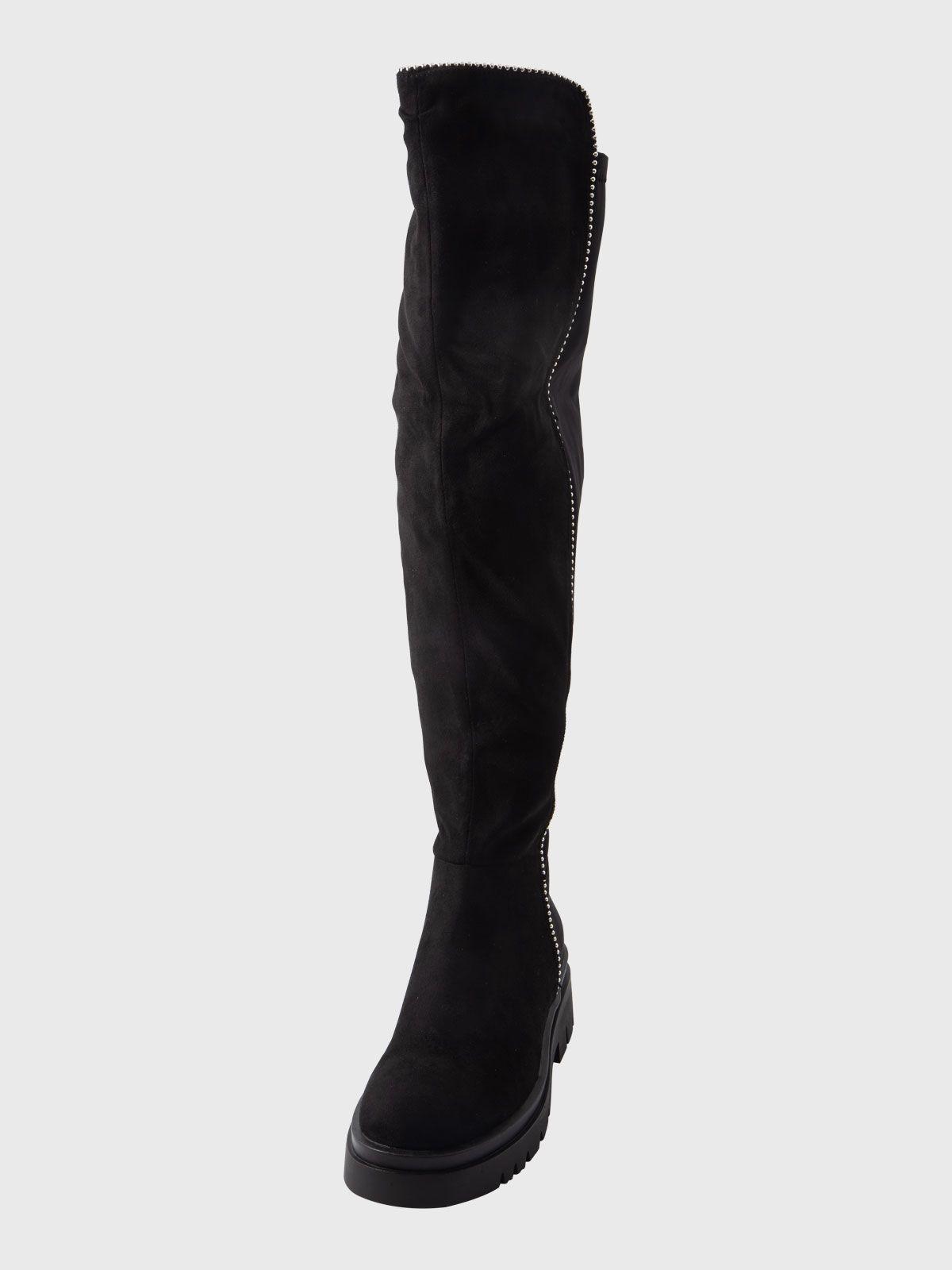 Bota Emberleigh Negro Weide-0