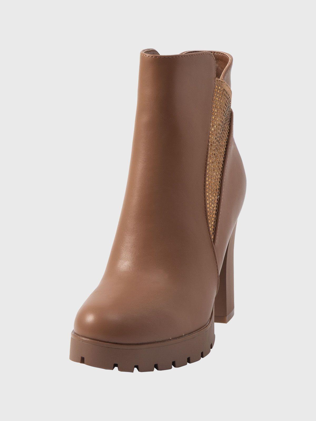 Botin Harumi Caqui Weide-0
