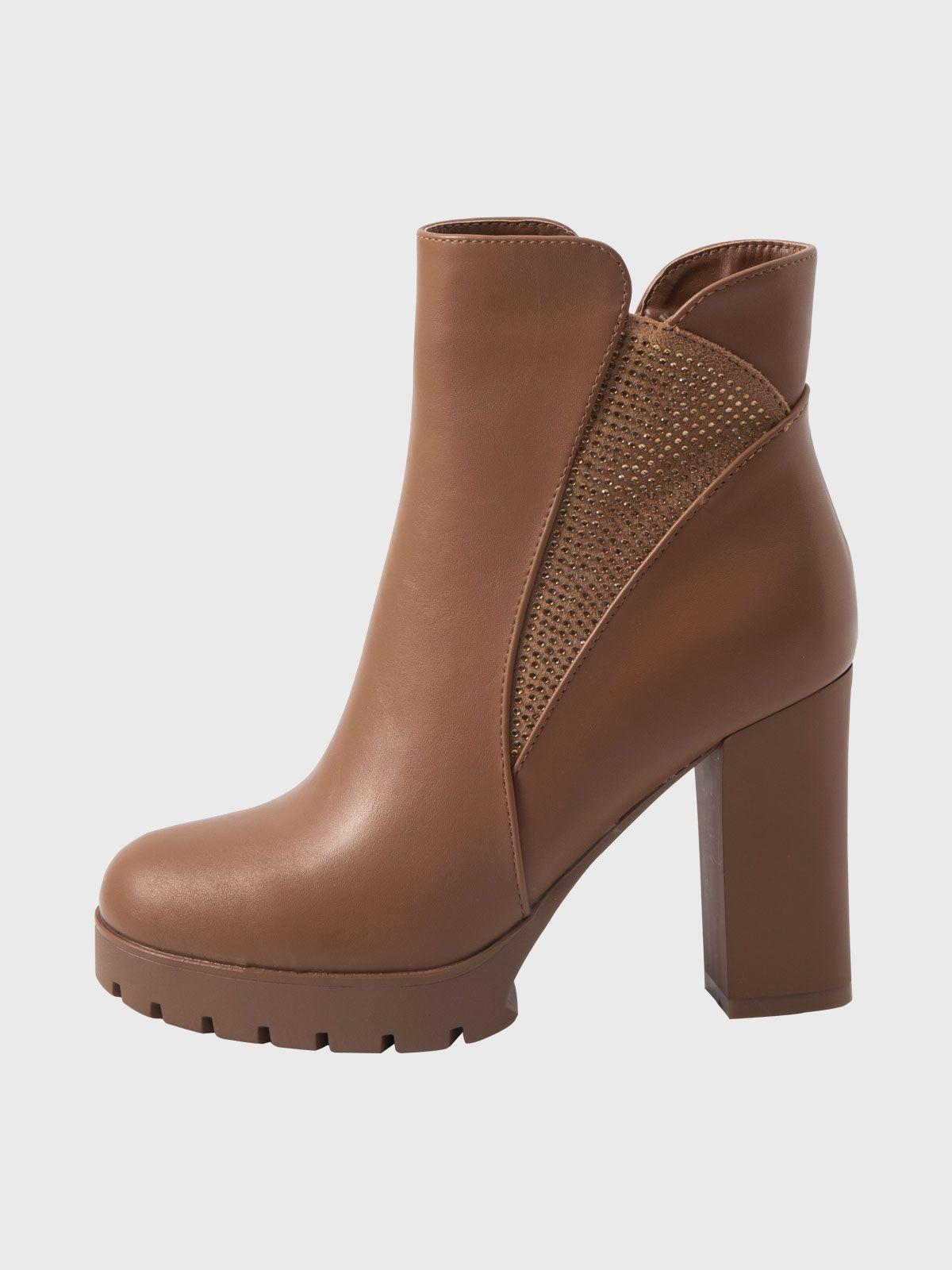 Botin Harumi Caqui Weide-1