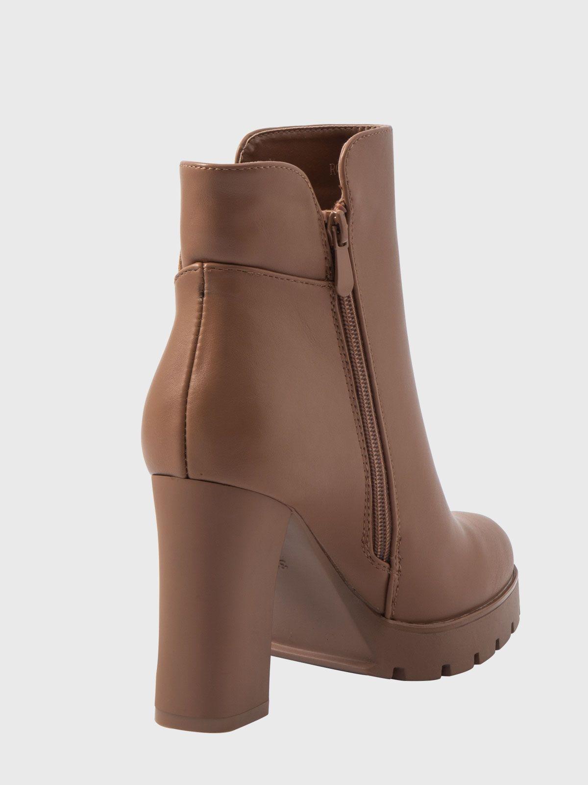 Botin Harumi Caqui Weide-2