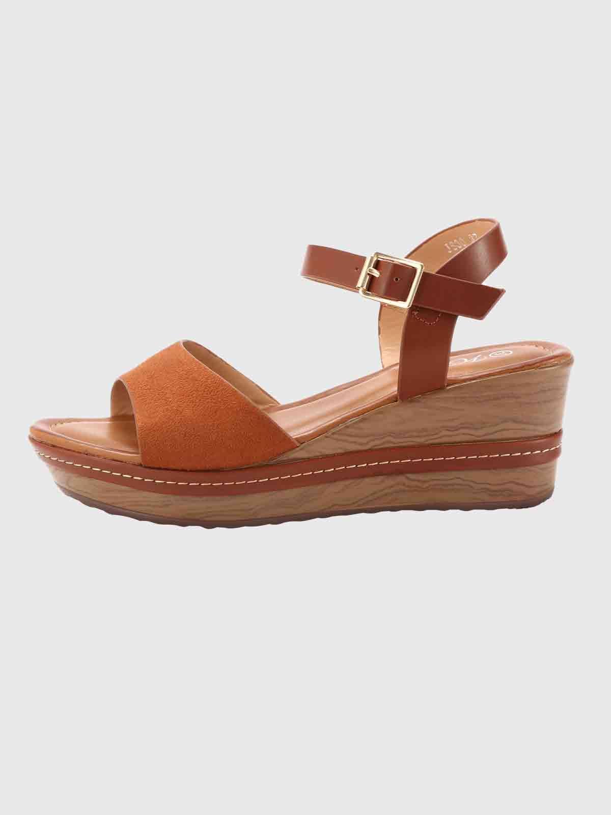 Sandalia Aisha Camel Weide-1