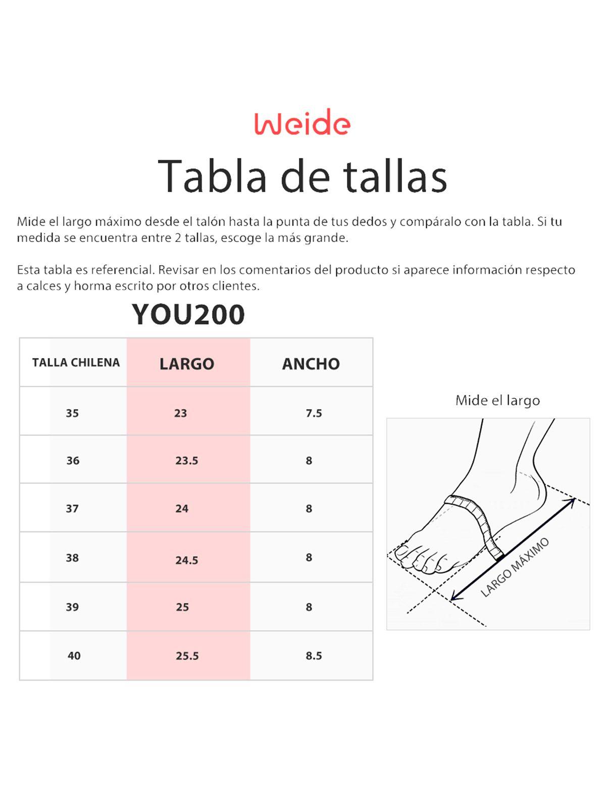 Sandalia Zulema Plateado Weide-3