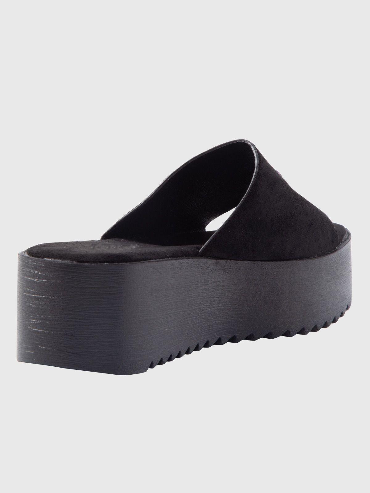 Sandalia Calixta Negro Weide-2