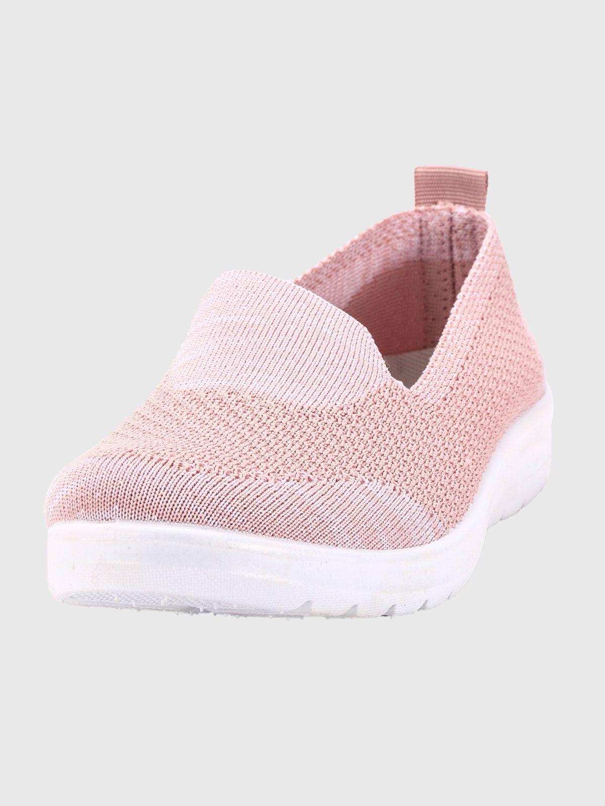 Zapatilla Rima Rosado Weide-0