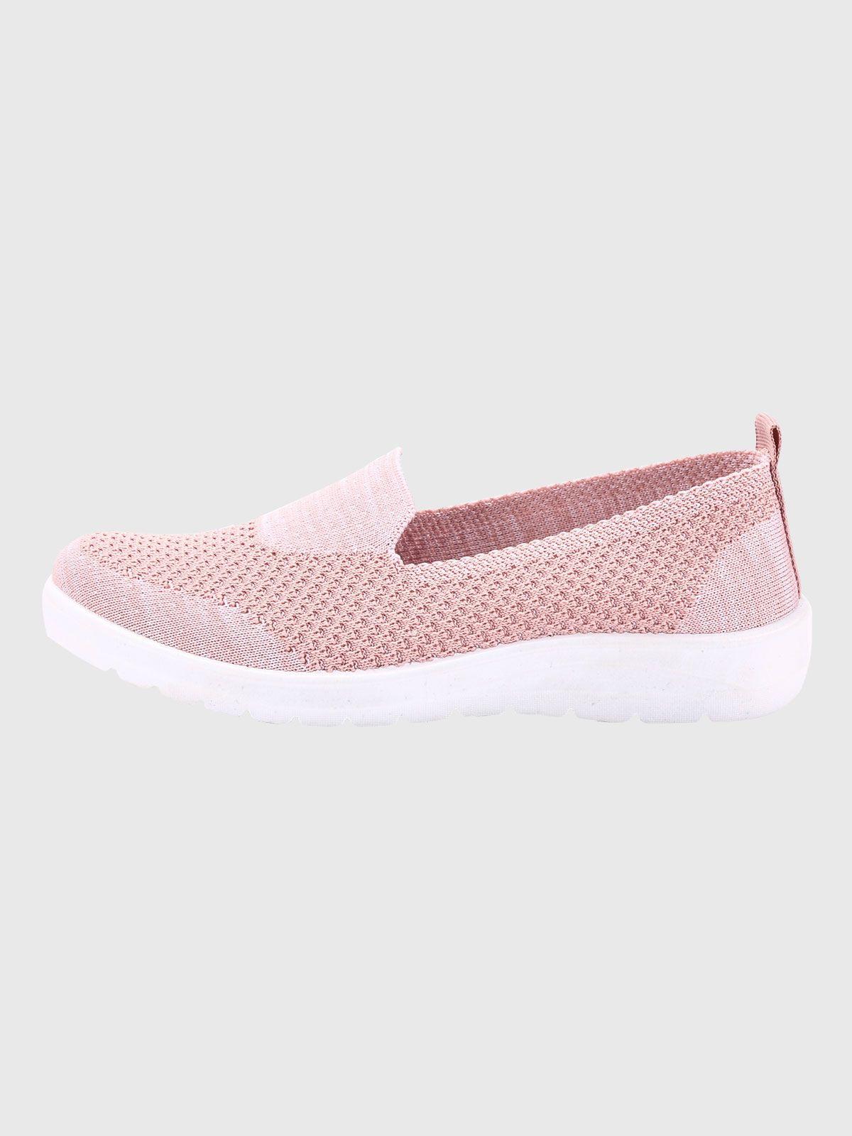 Zapatilla Rima Rosado Weide-1