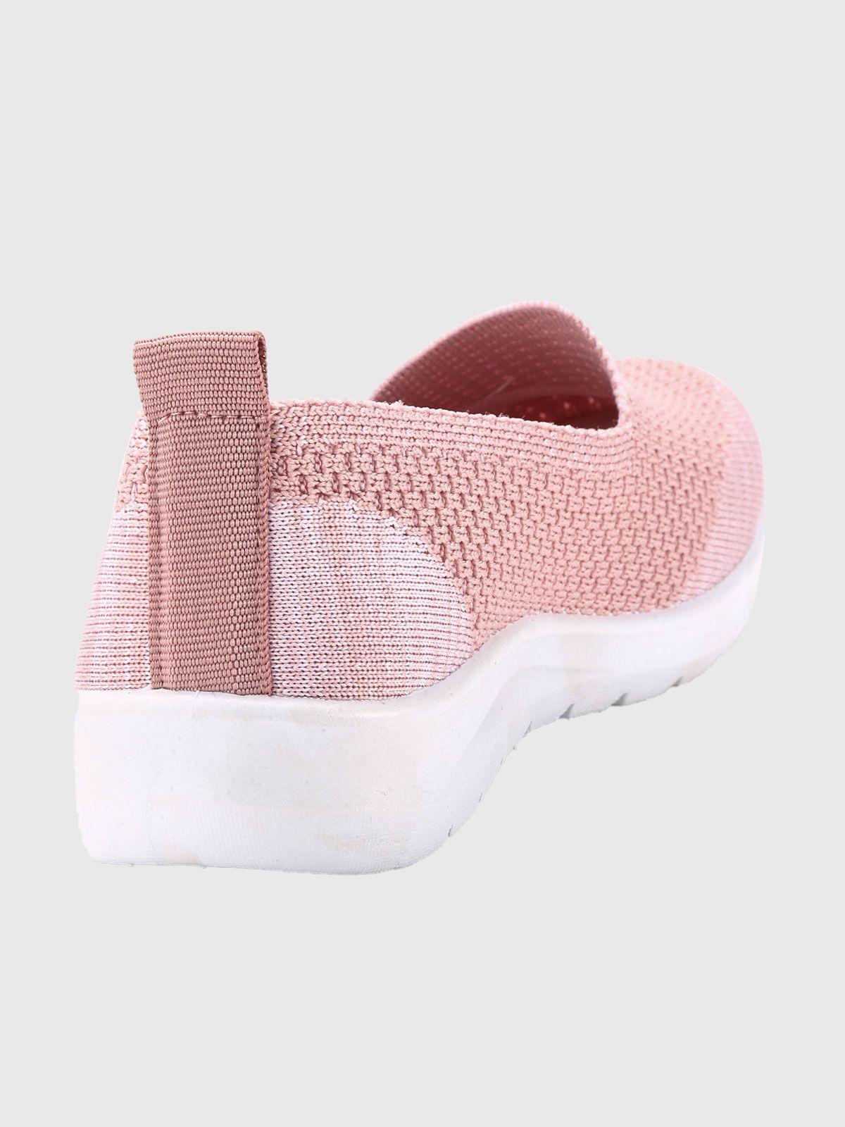 Zapatilla Rima Rosado Weide-2