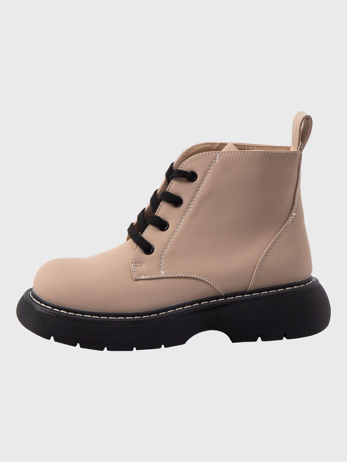 Botin Marely Caqui Weide-1