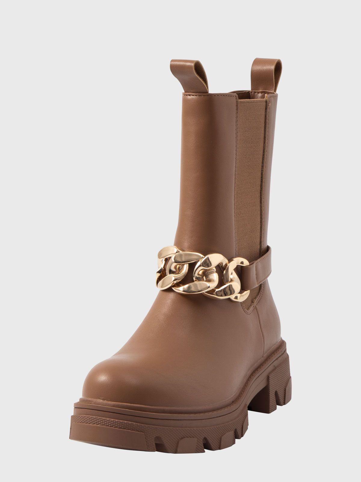 Botin Arisbeth Caqui Weide-0